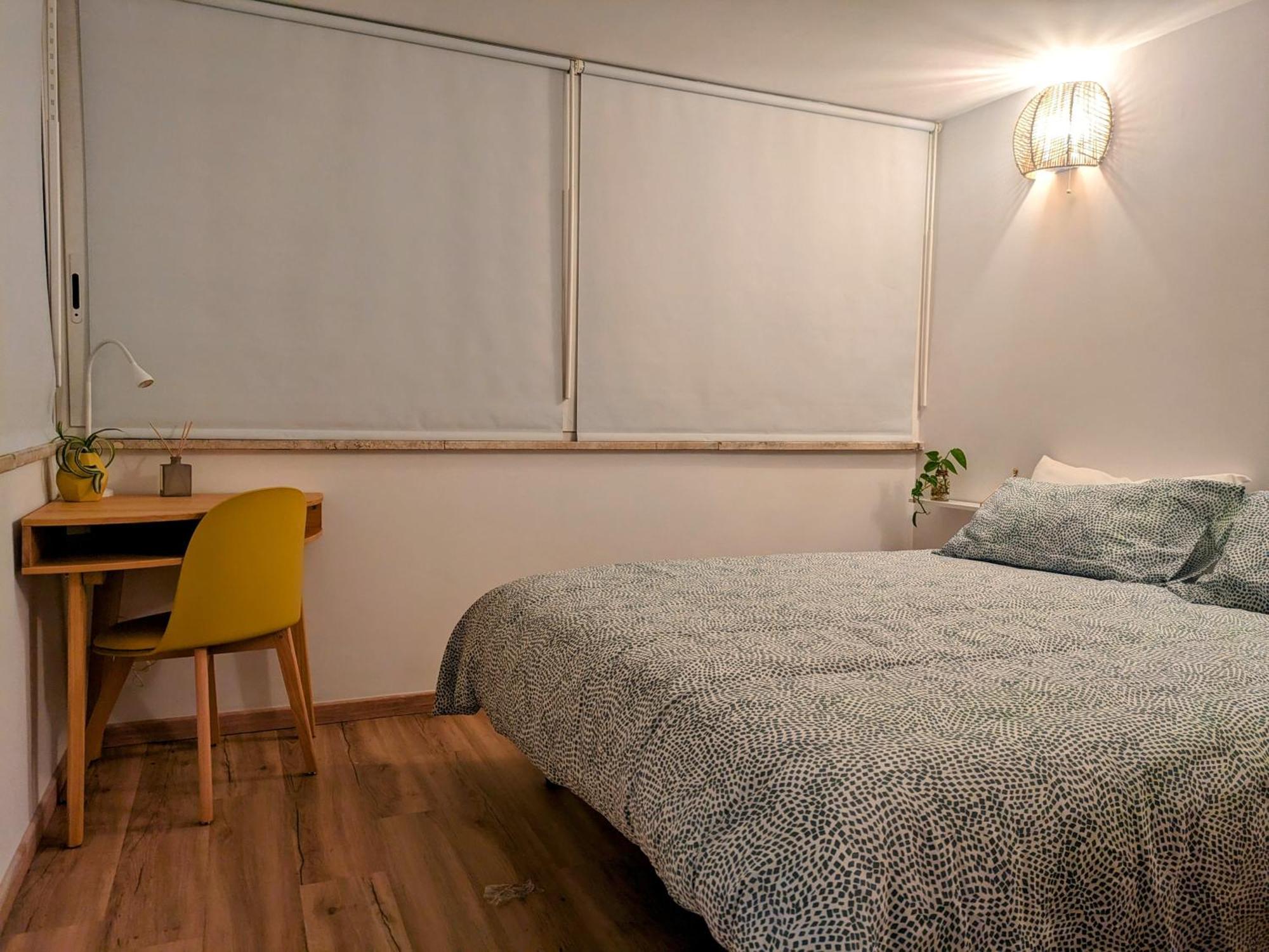 Appartement Casetta Sole, Superattico Con Terrazzo Vicino San Pietro, New *