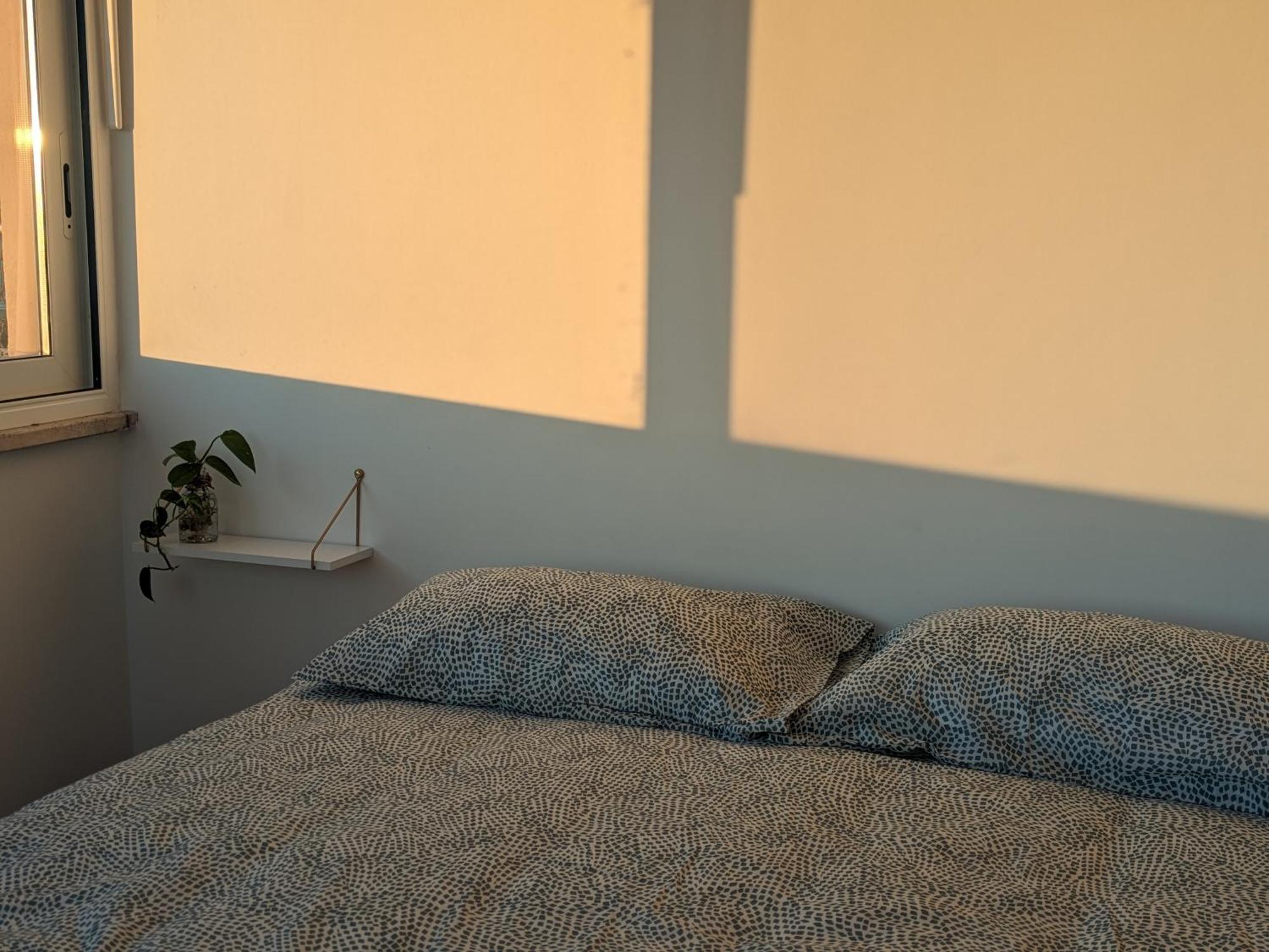Appartement Casetta Sole, Superattico Con Terrazzo Vicino San Pietro, New