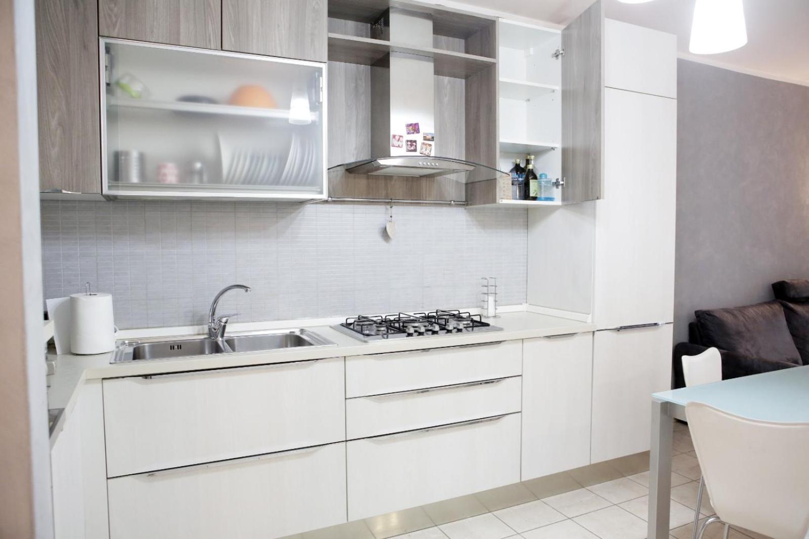 Apartment Unica