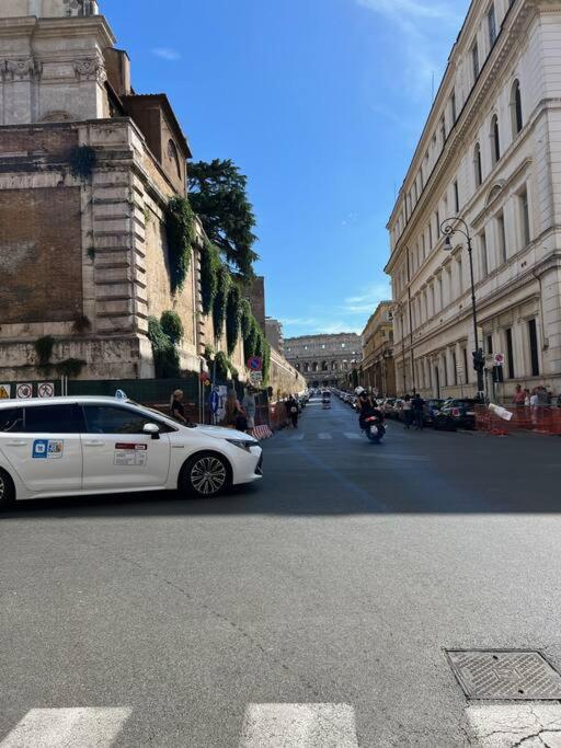 Charming * Roma