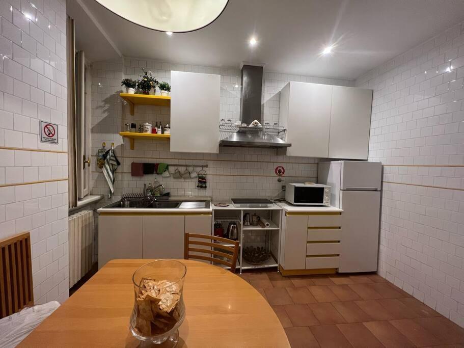 Charming Appartamento Roma