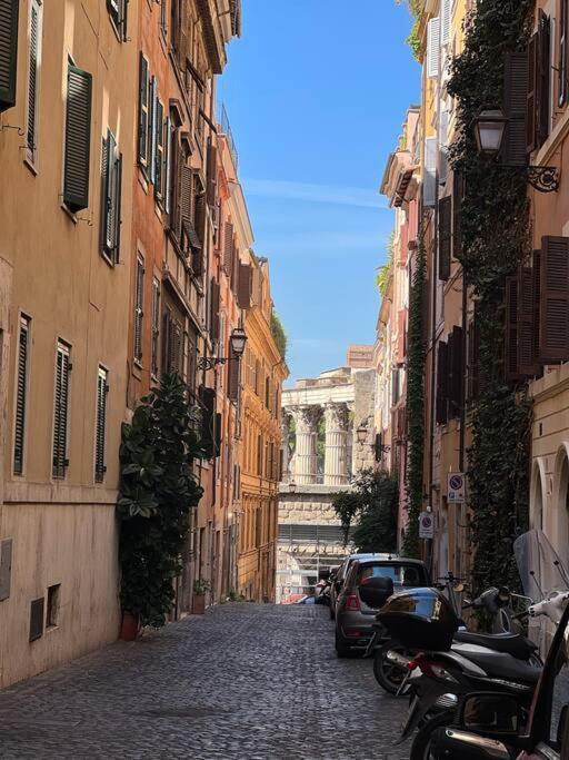 Charming * Roma