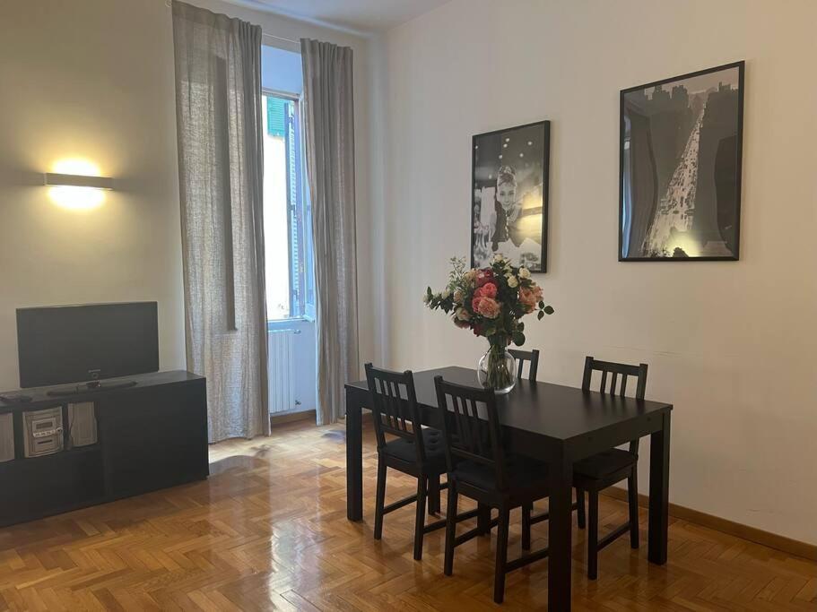 Appartamento Charming Roma