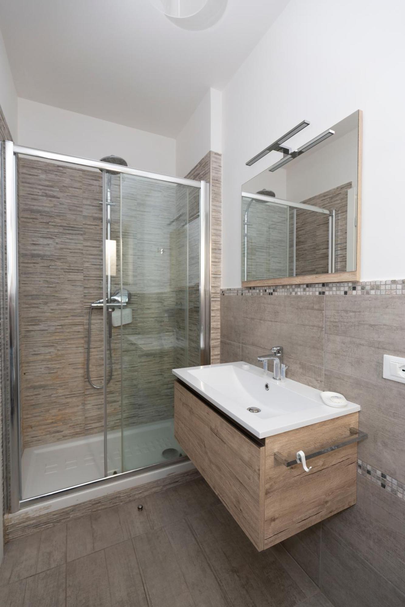 Appartement Vatican Scipioni 113