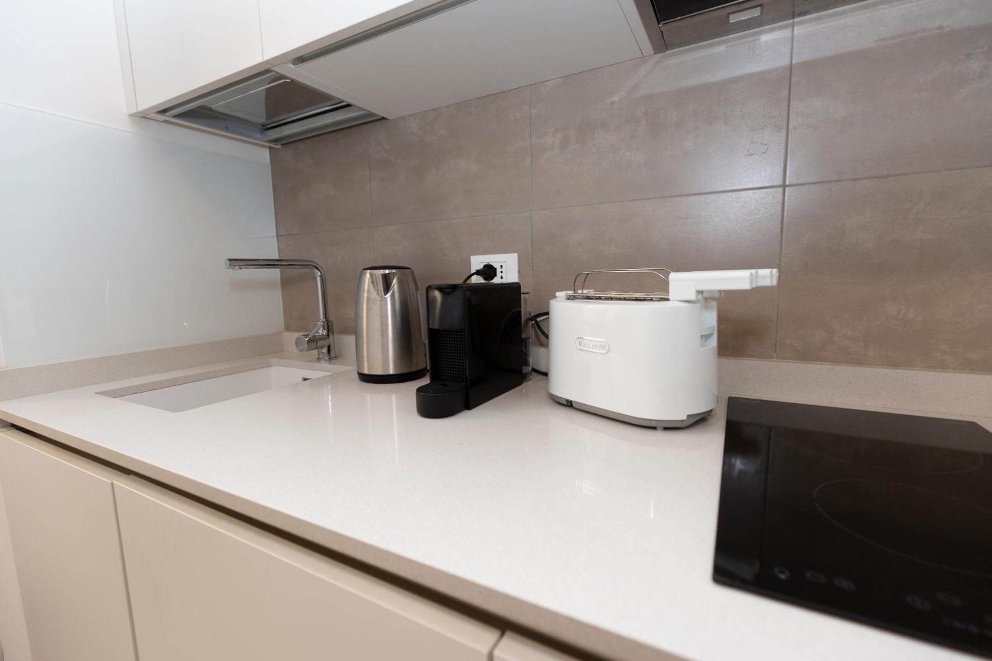 Appartement Vatican Scipioni 113 *