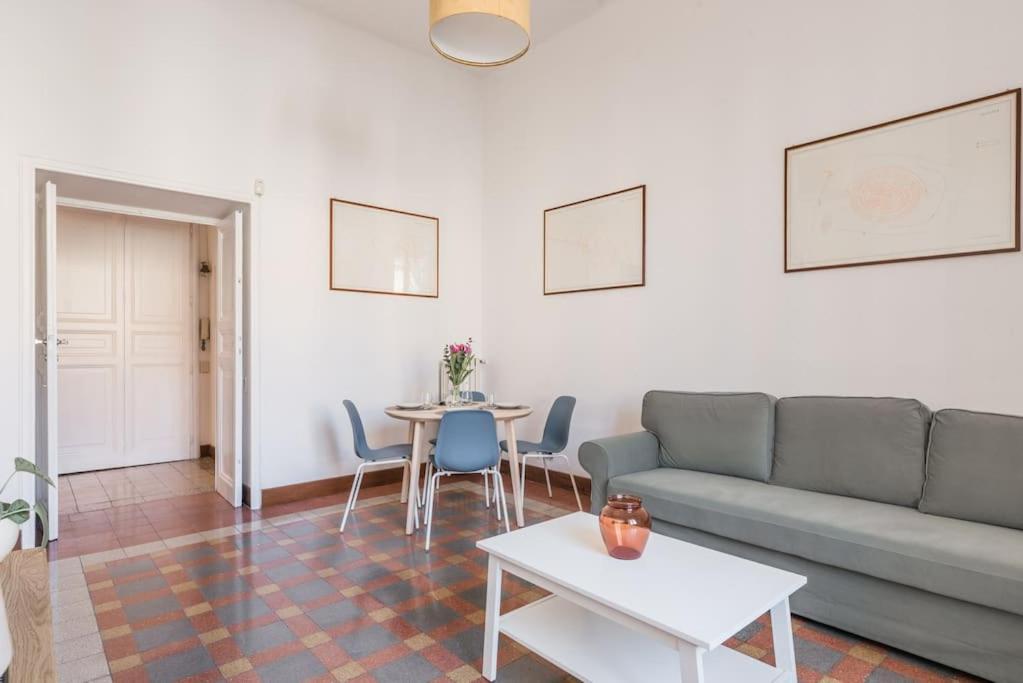 Apartment New! Giulio Cesare Rome