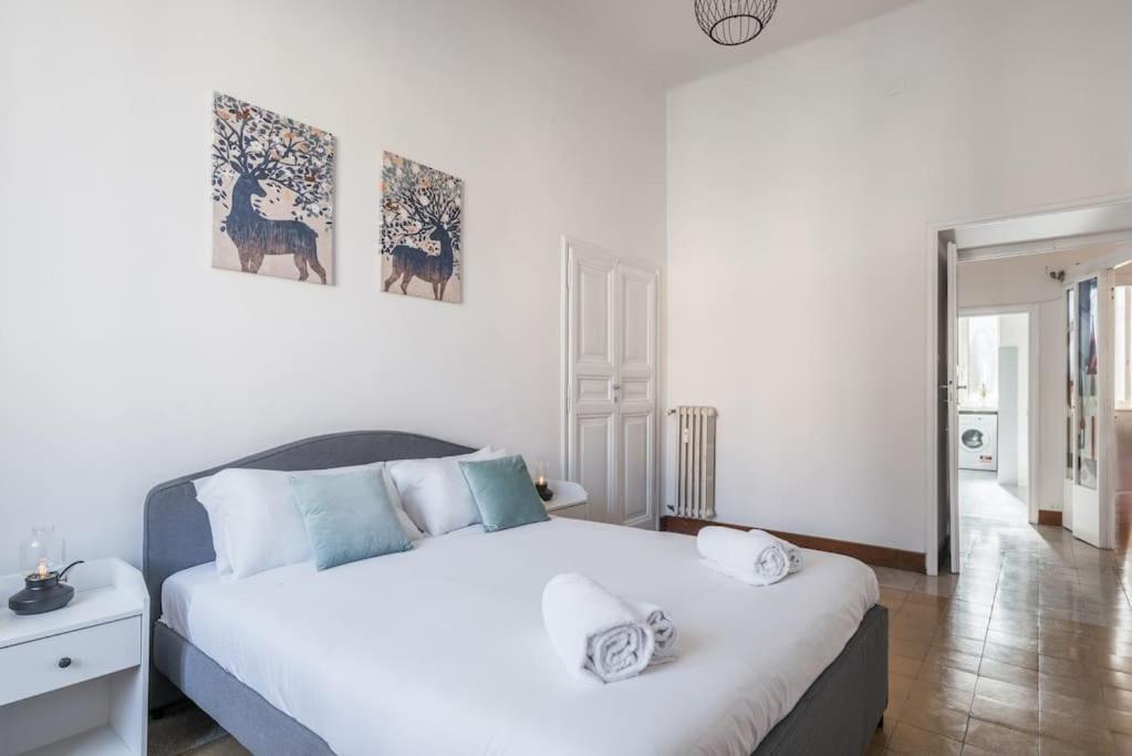 Apartment New! Giulio Cesare Rome