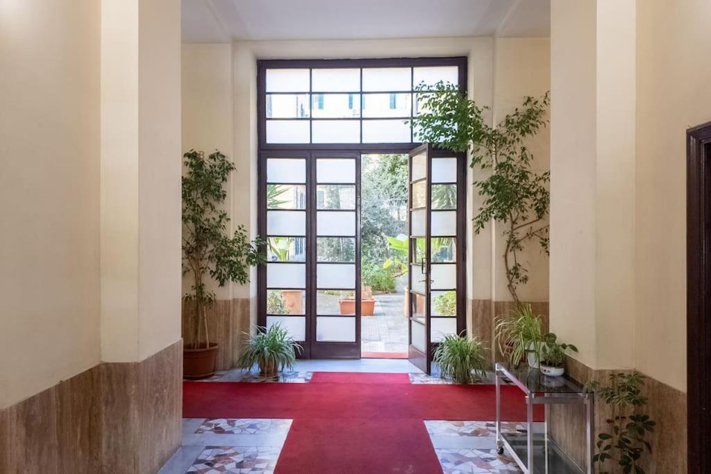 Apartment New! Giulio Cesare Rome