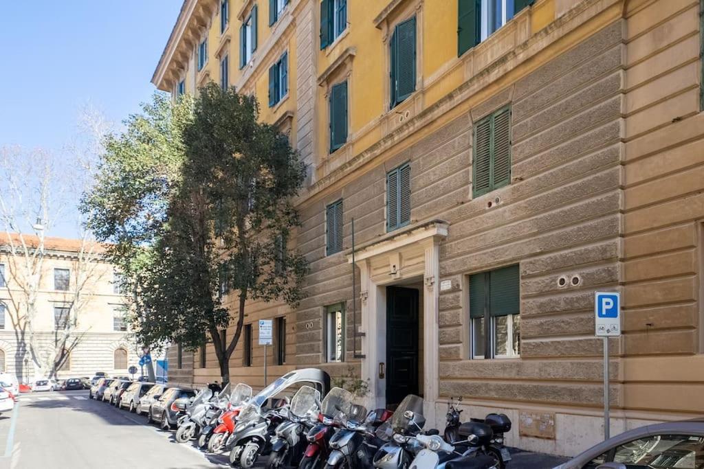 New! Giulio Cesare Apartment *
