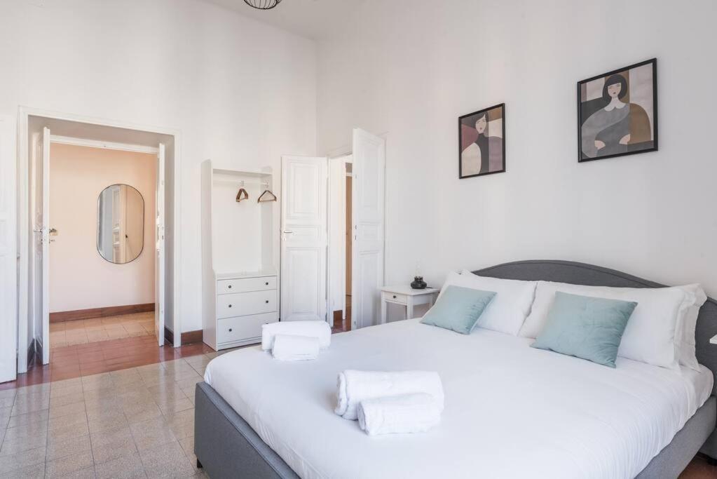 Apartment New! Giulio Cesare Rome