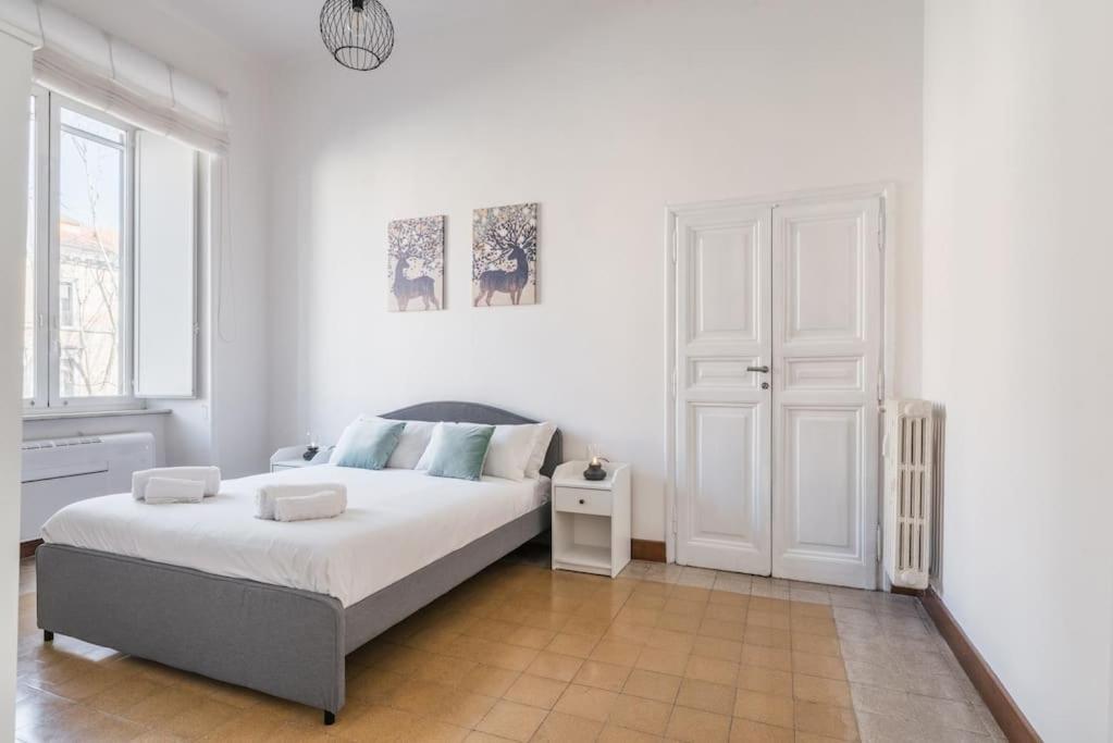 New! Giulio Cesare Apartment Rome