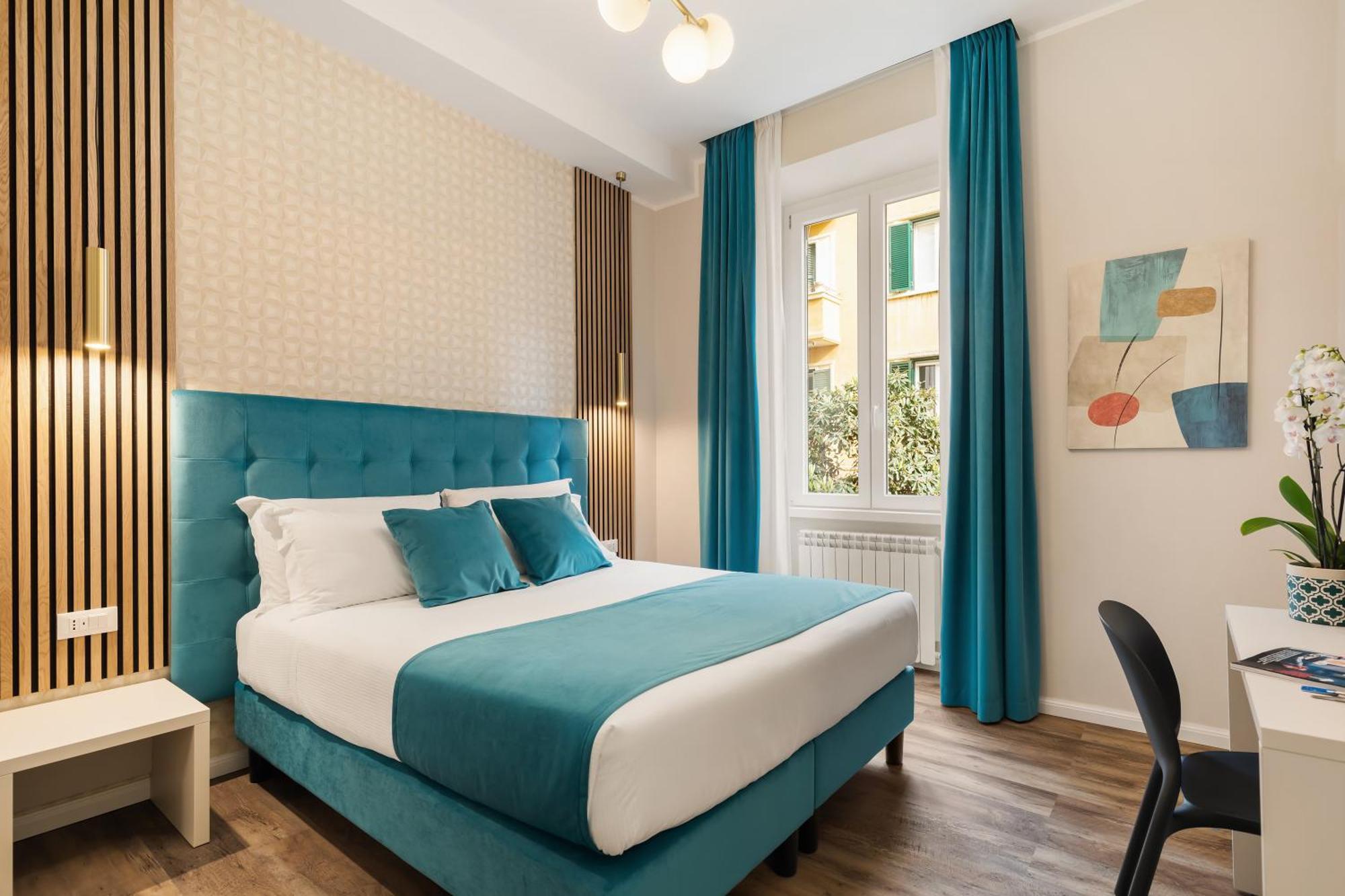 Guest house Albadea Deco&jacuzzi
