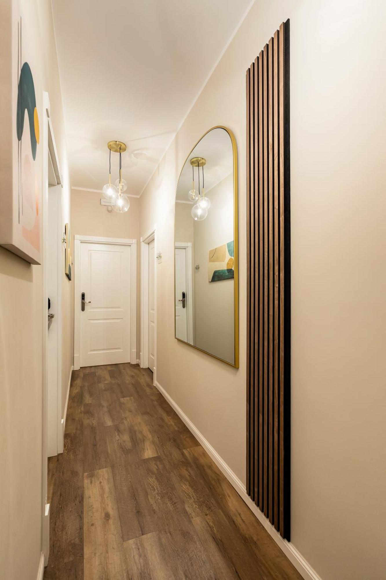 Albadea Deco&jacuzzi Guest house