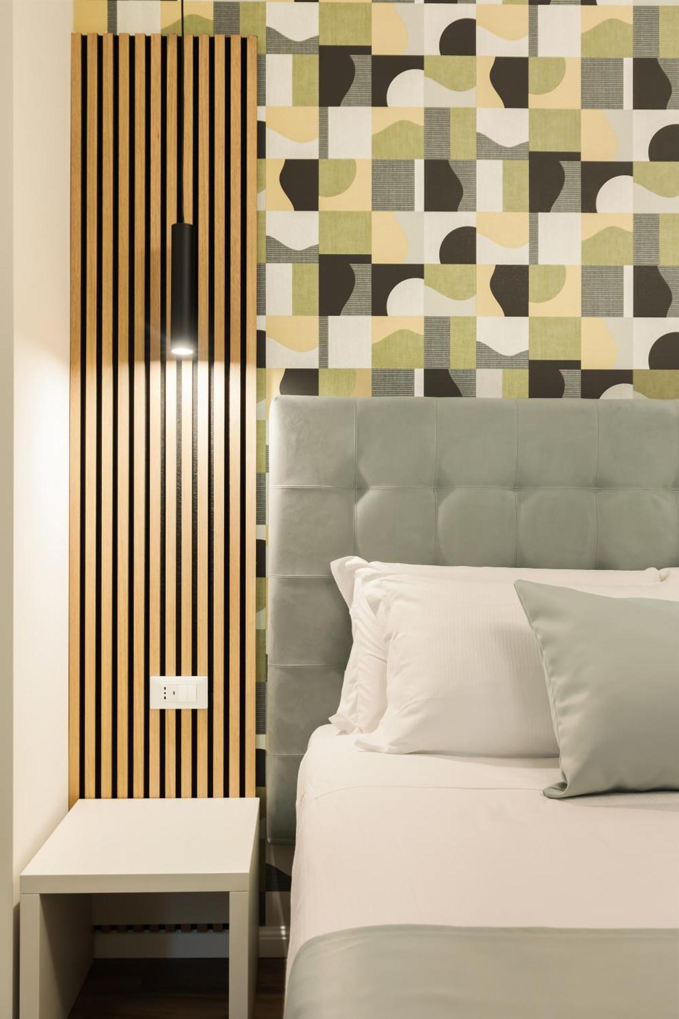 Guest house Albadea Deco&jacuzzi *