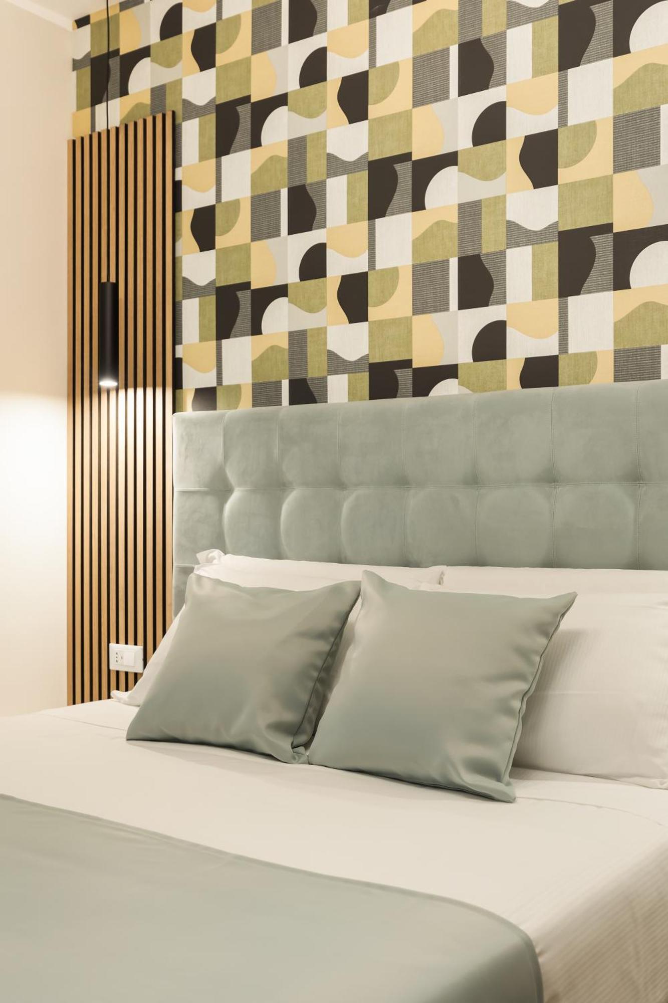 Albadea Deco&jacuzzi * Rome
