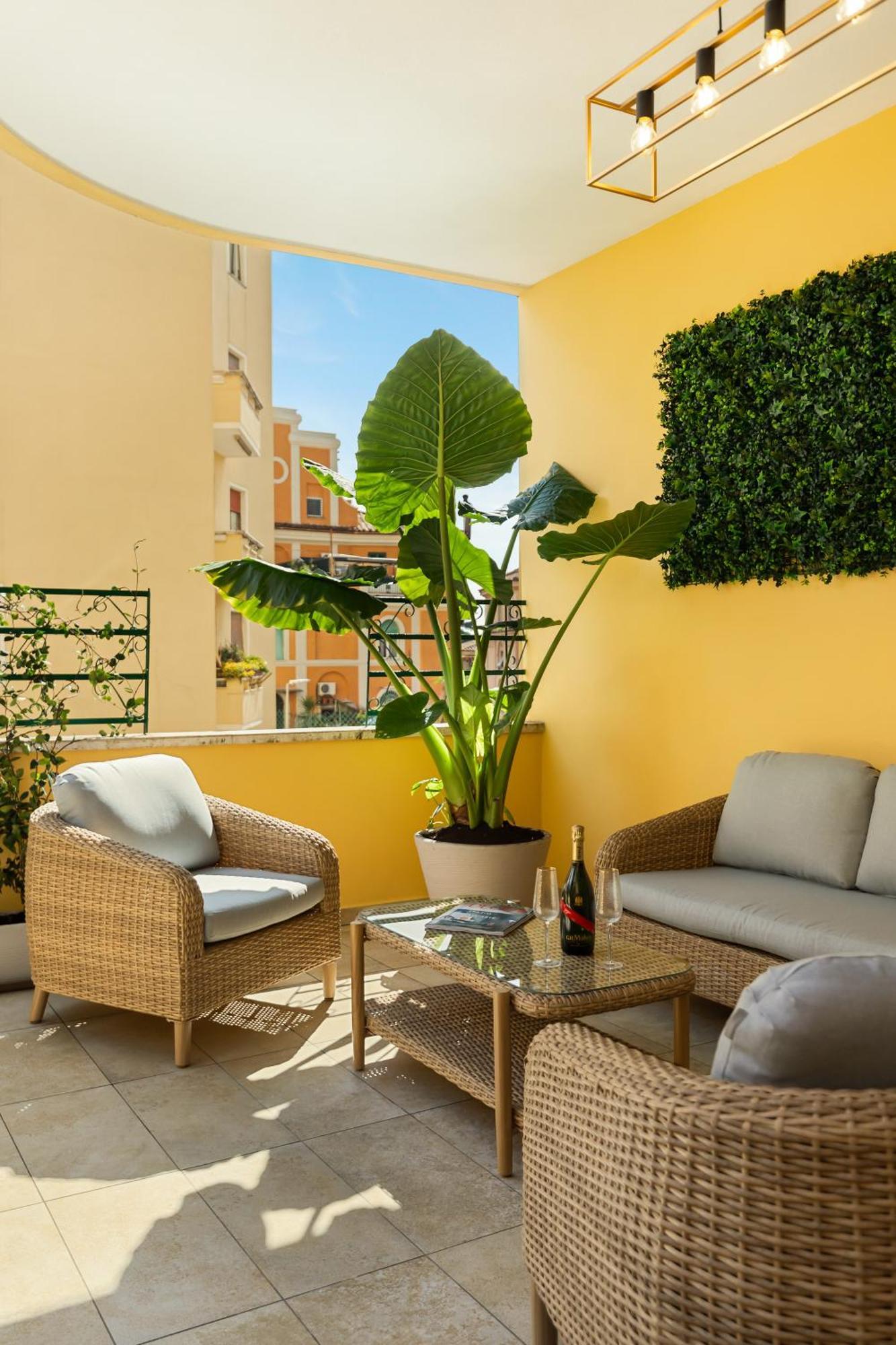 Guest house Albadea Deco&jacuzzi