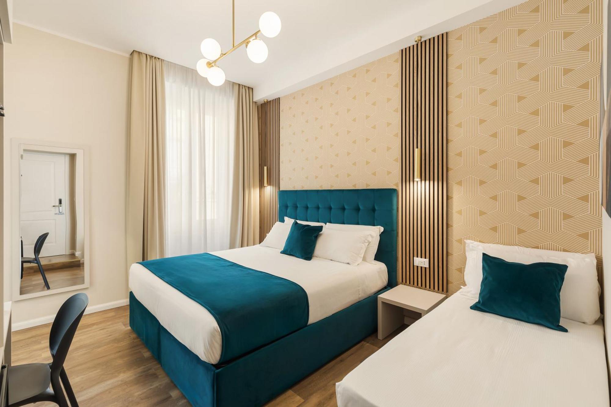 Albadea Deco&jacuzzi Guest house *