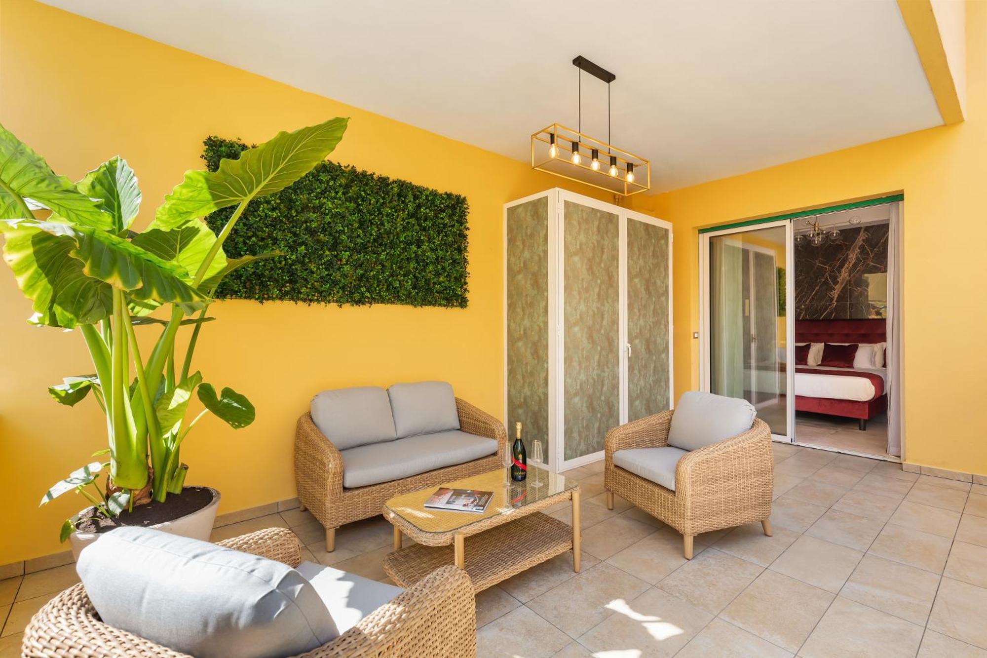 Guest house Albadea Deco&jacuzzi Rome