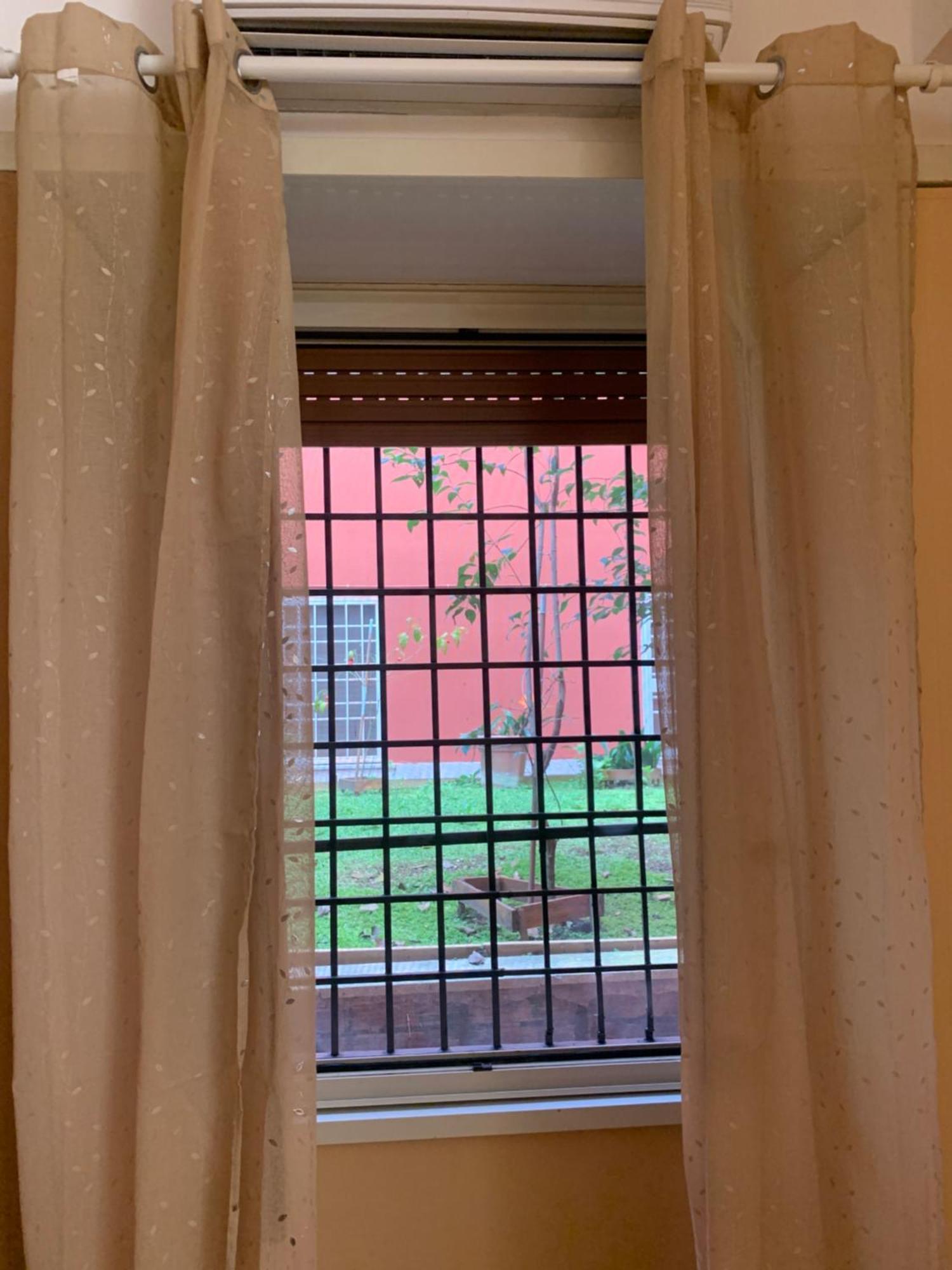 Happy Place Gianicolense Appartement Rome