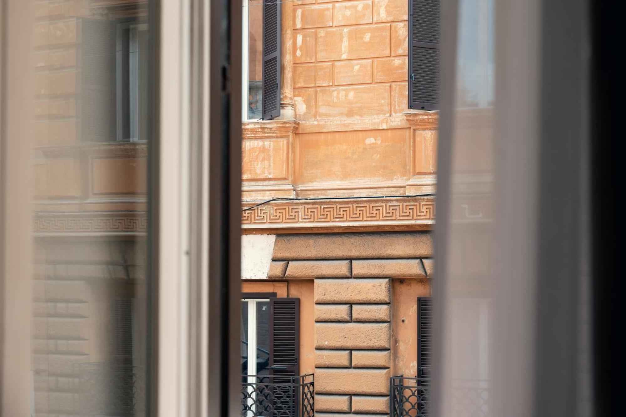 Guest house The Flow - Via Del Corso *