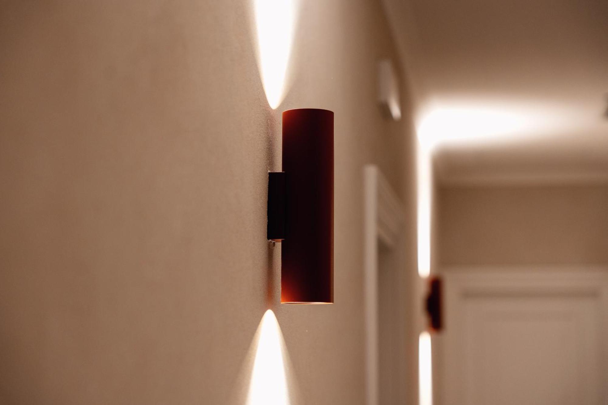 Guest house The Flow - Via Del Corso Rome
