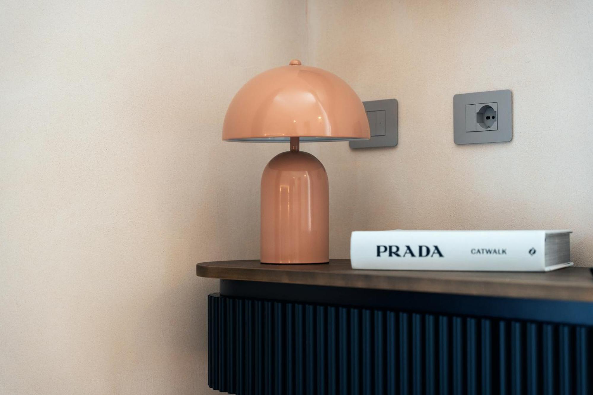 Guest house The Flow - Via Del Corso *