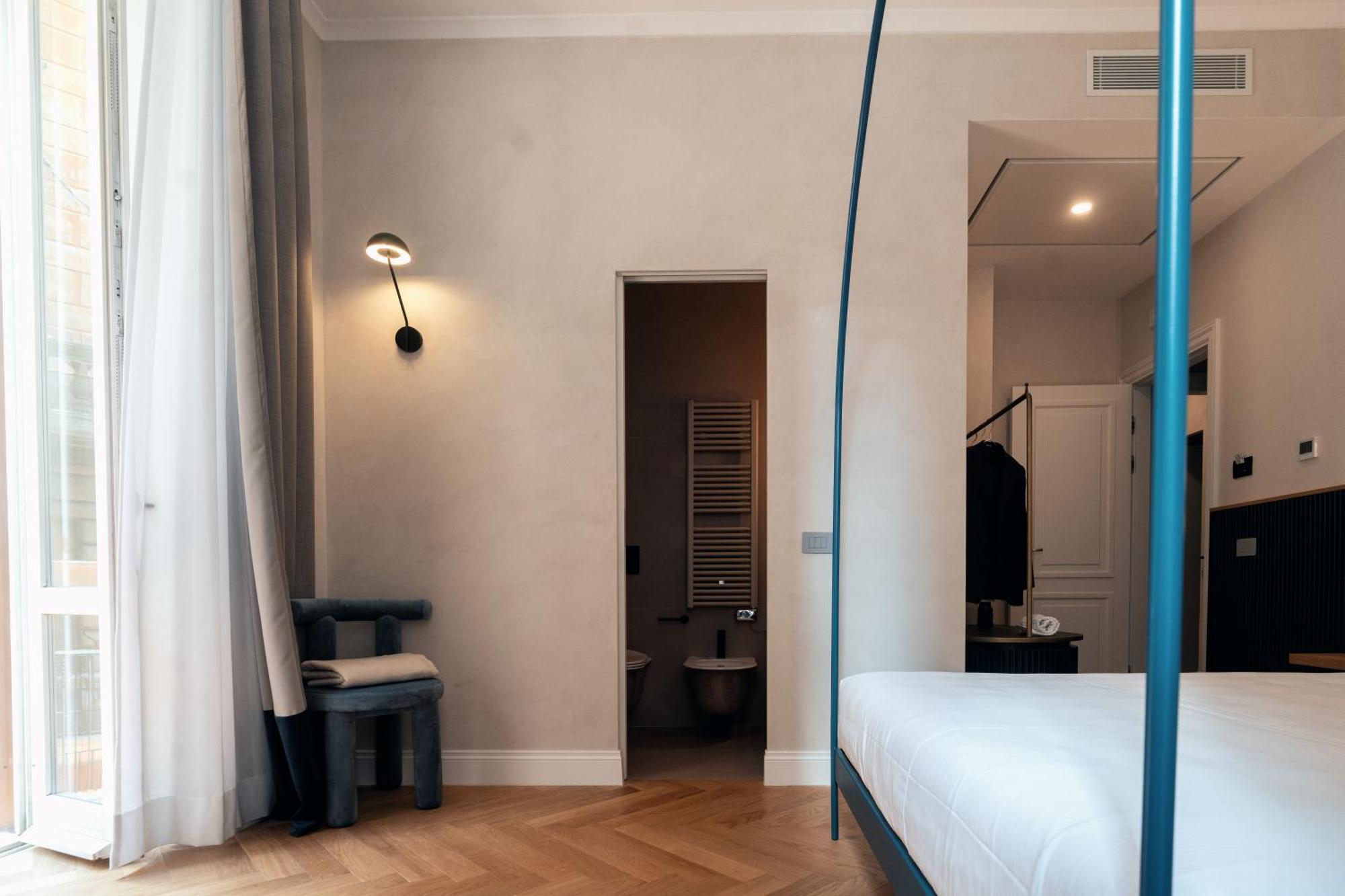 The Flow - Via Del Corso Guest house *