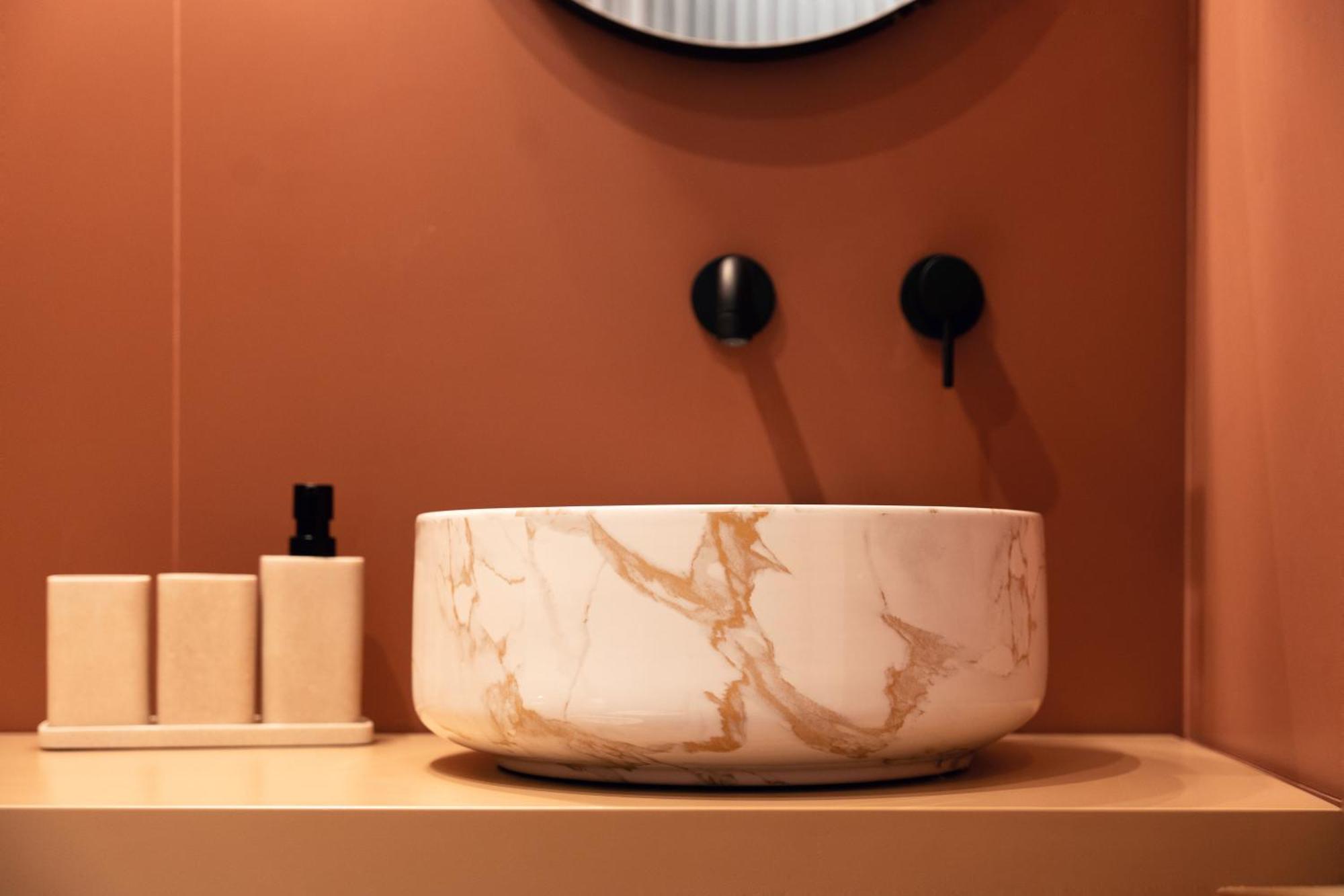 Guest house The Flow - Via Del Corso