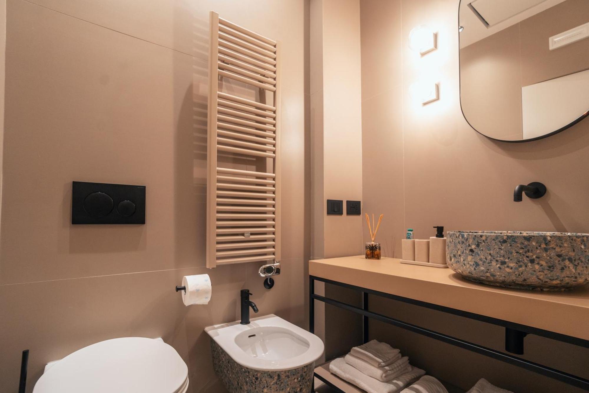 The Flow - Via Del Corso Guest house Rome