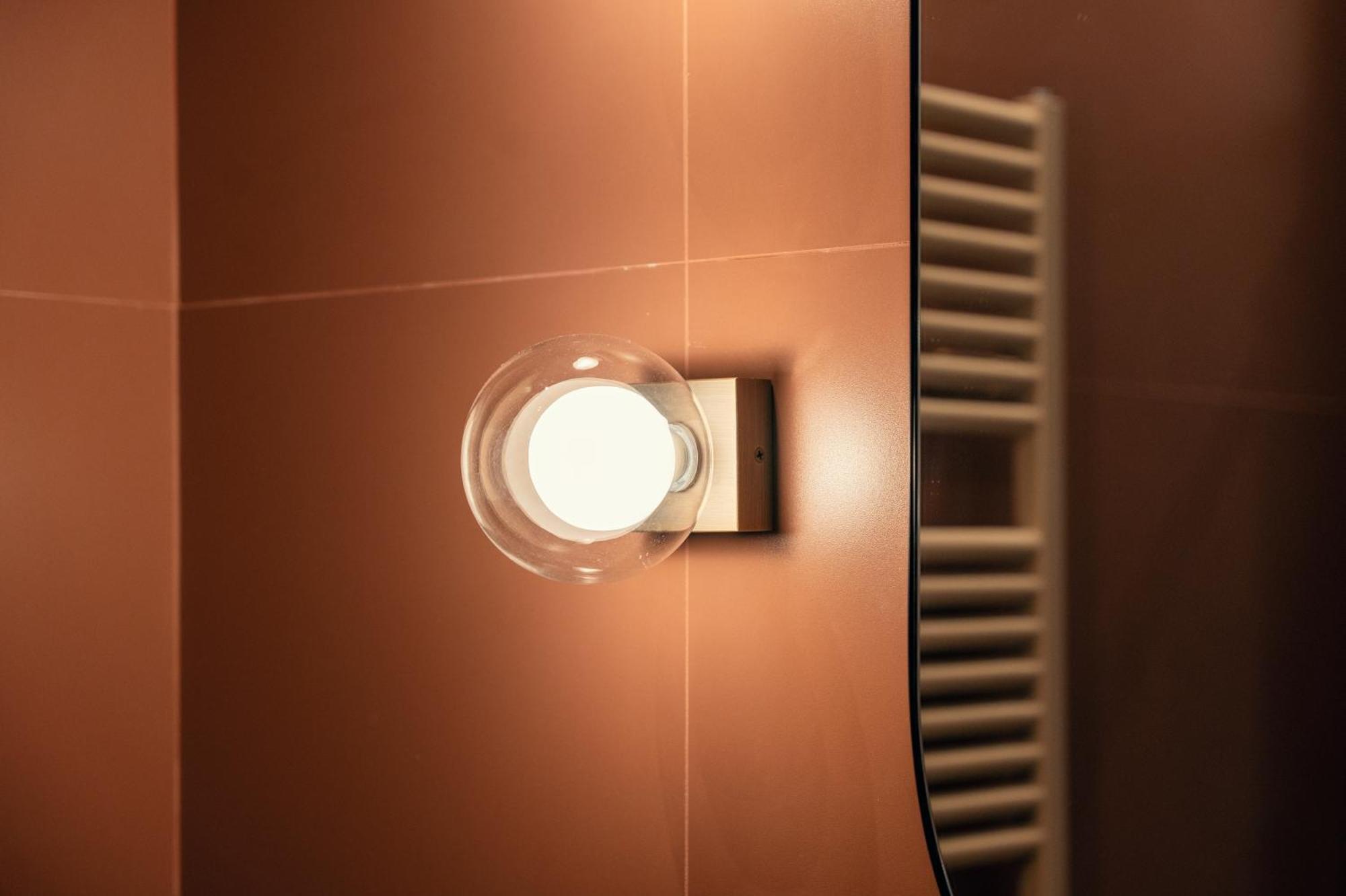 Guest house The Flow - Via Del Corso *