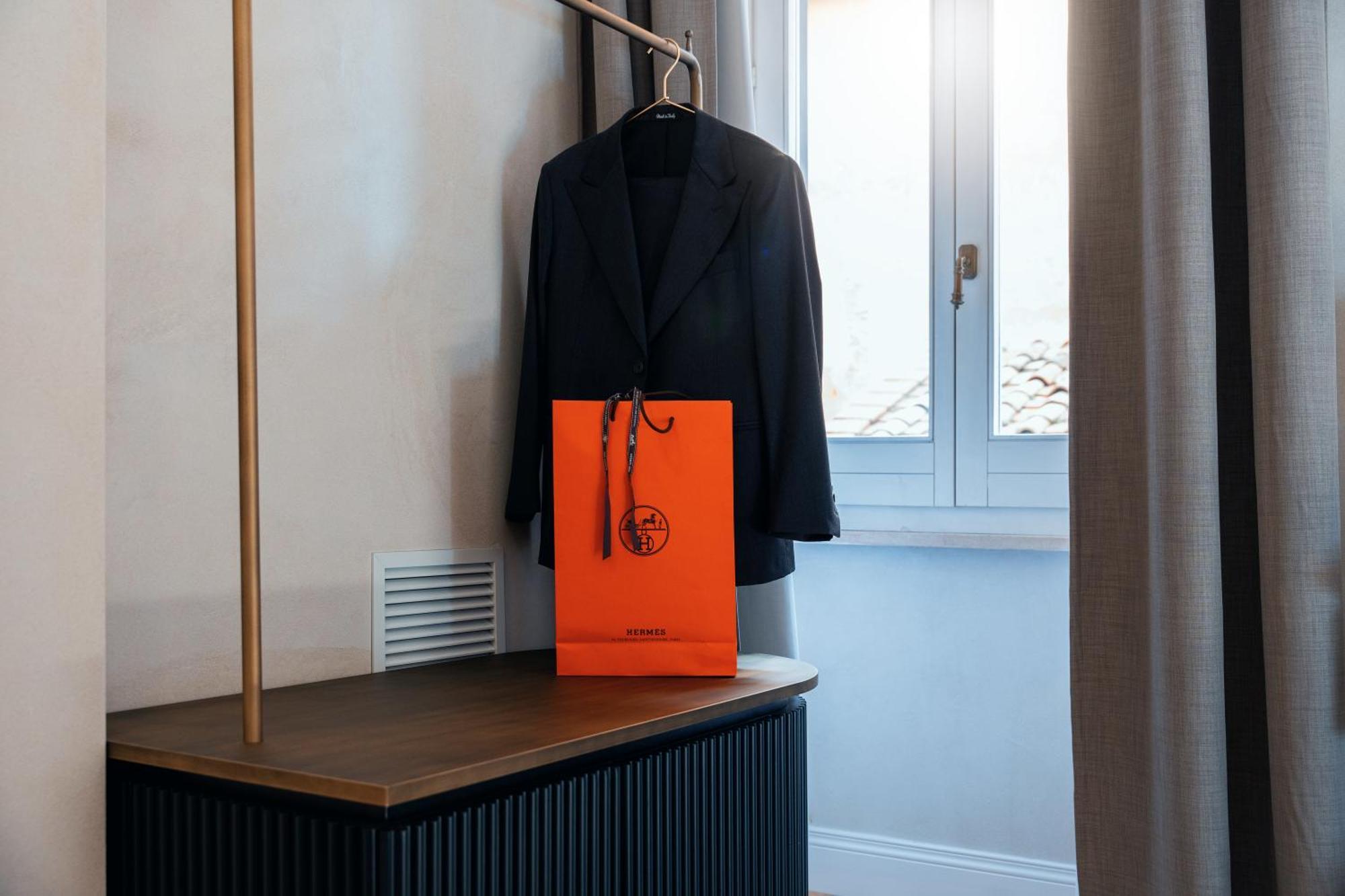 Guest house The Flow - Via Del Corso