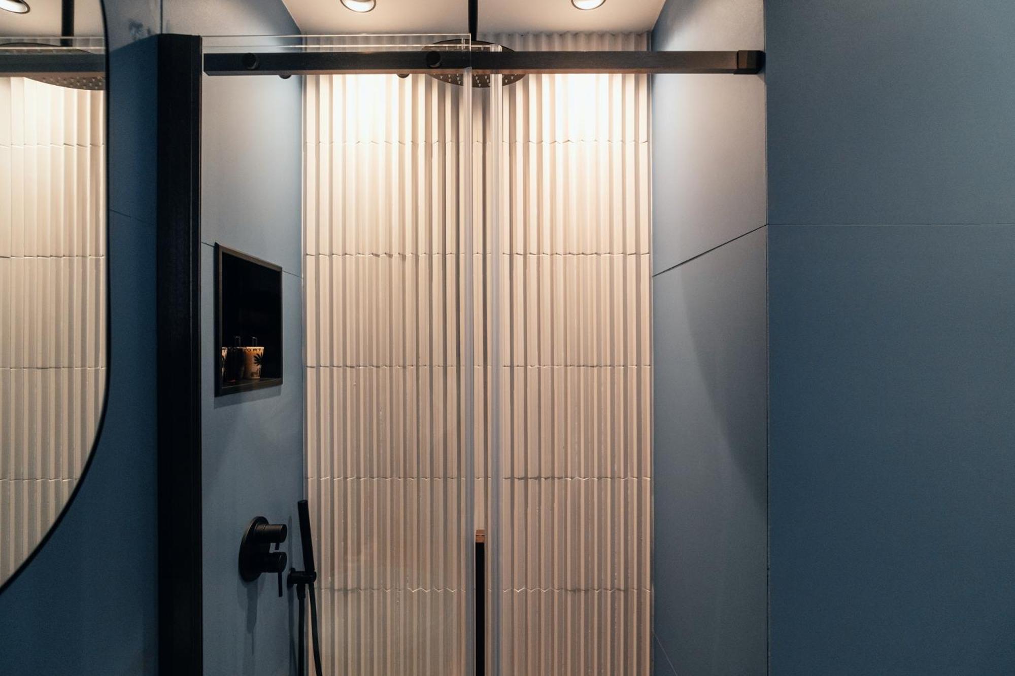 The Flow - Via Del Corso Guest house *