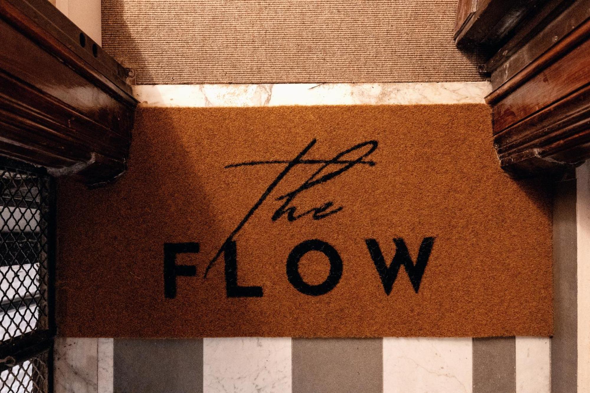 The Flow - Via Del Corso