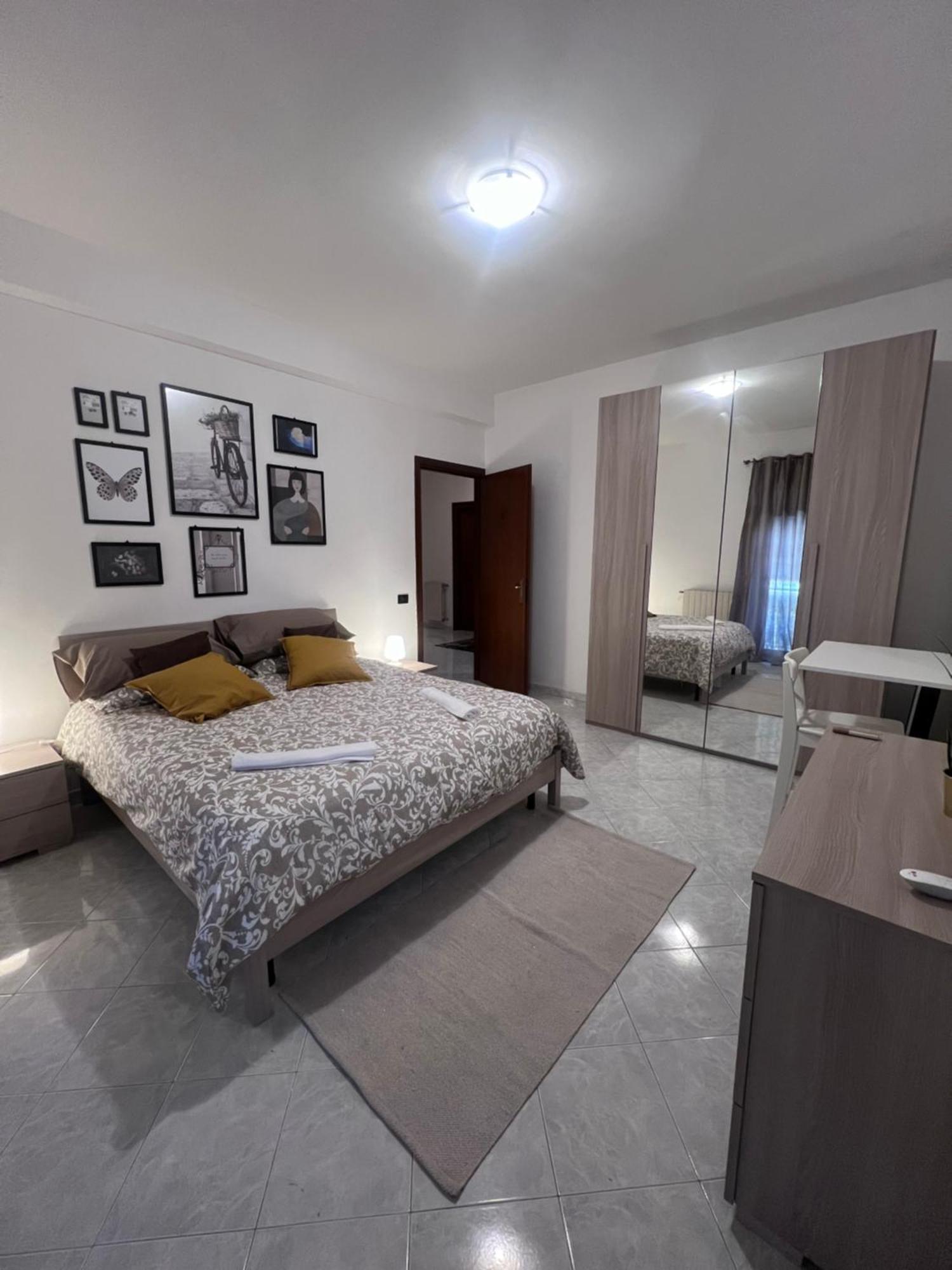 Romesuitetitti Appartement *