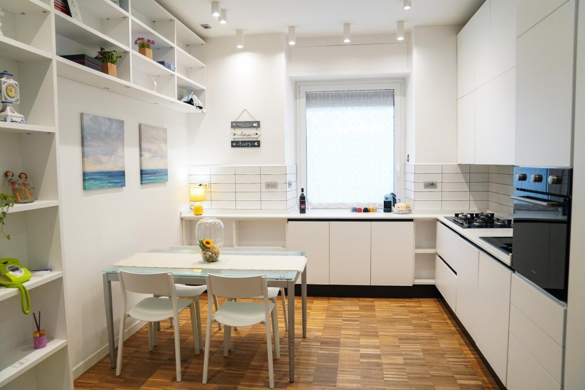 Casa Bella * Rome