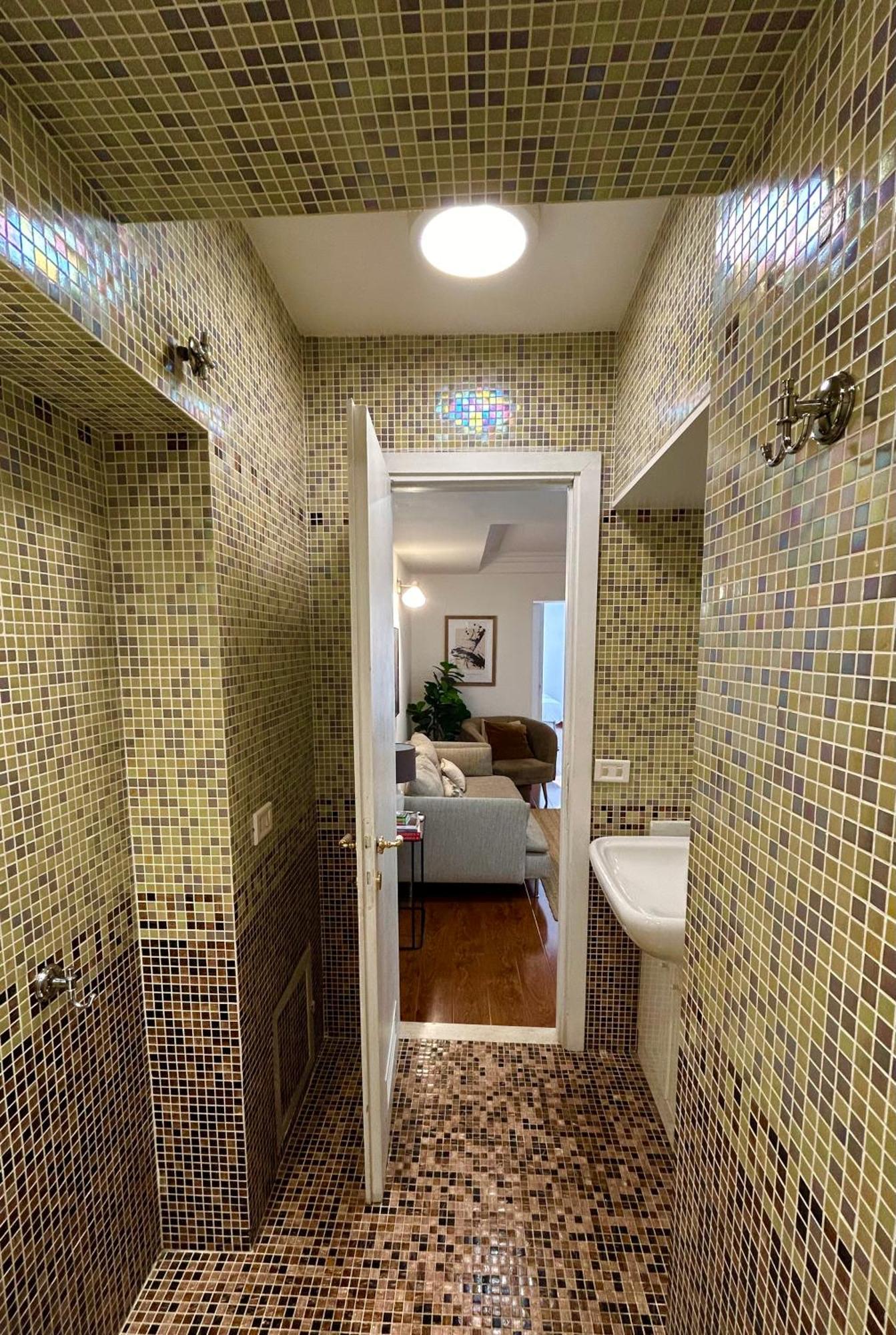 Serpenti 147 - Colosseum Appartement