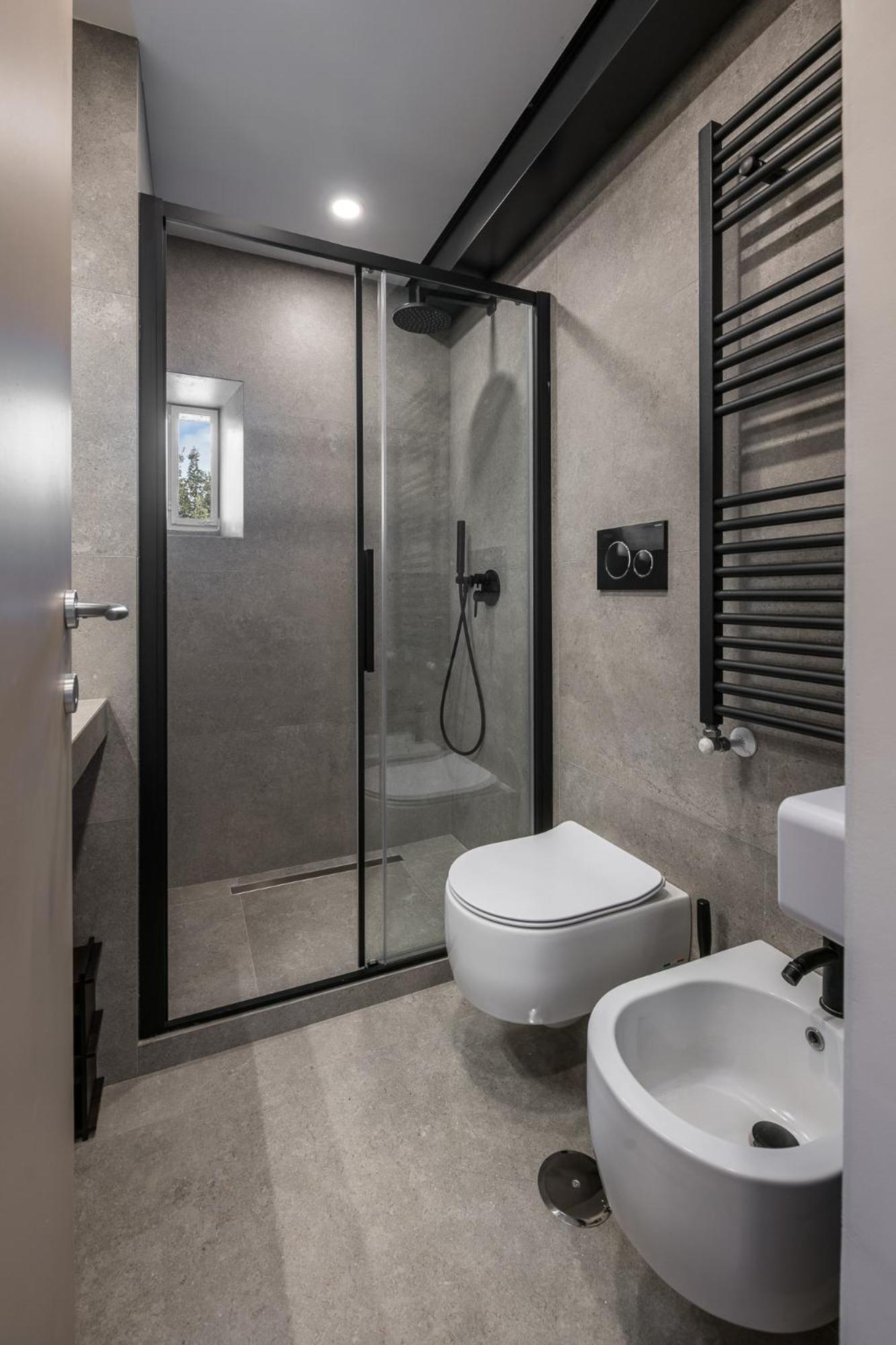 Attico Le Stelle De Apartment *