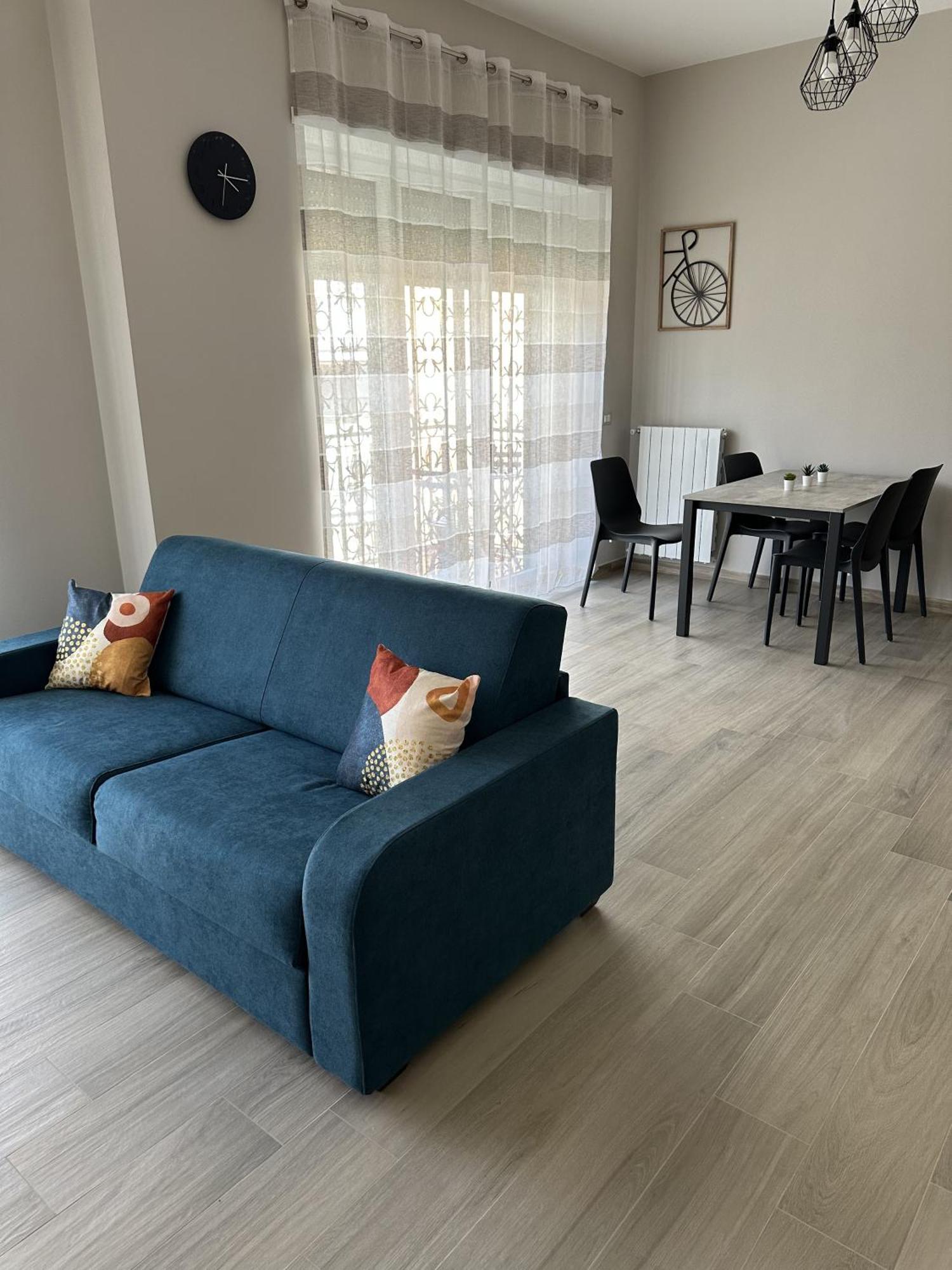 Casa Sofia, A 4 Fermate Metro Dal Vaticano Apartment
