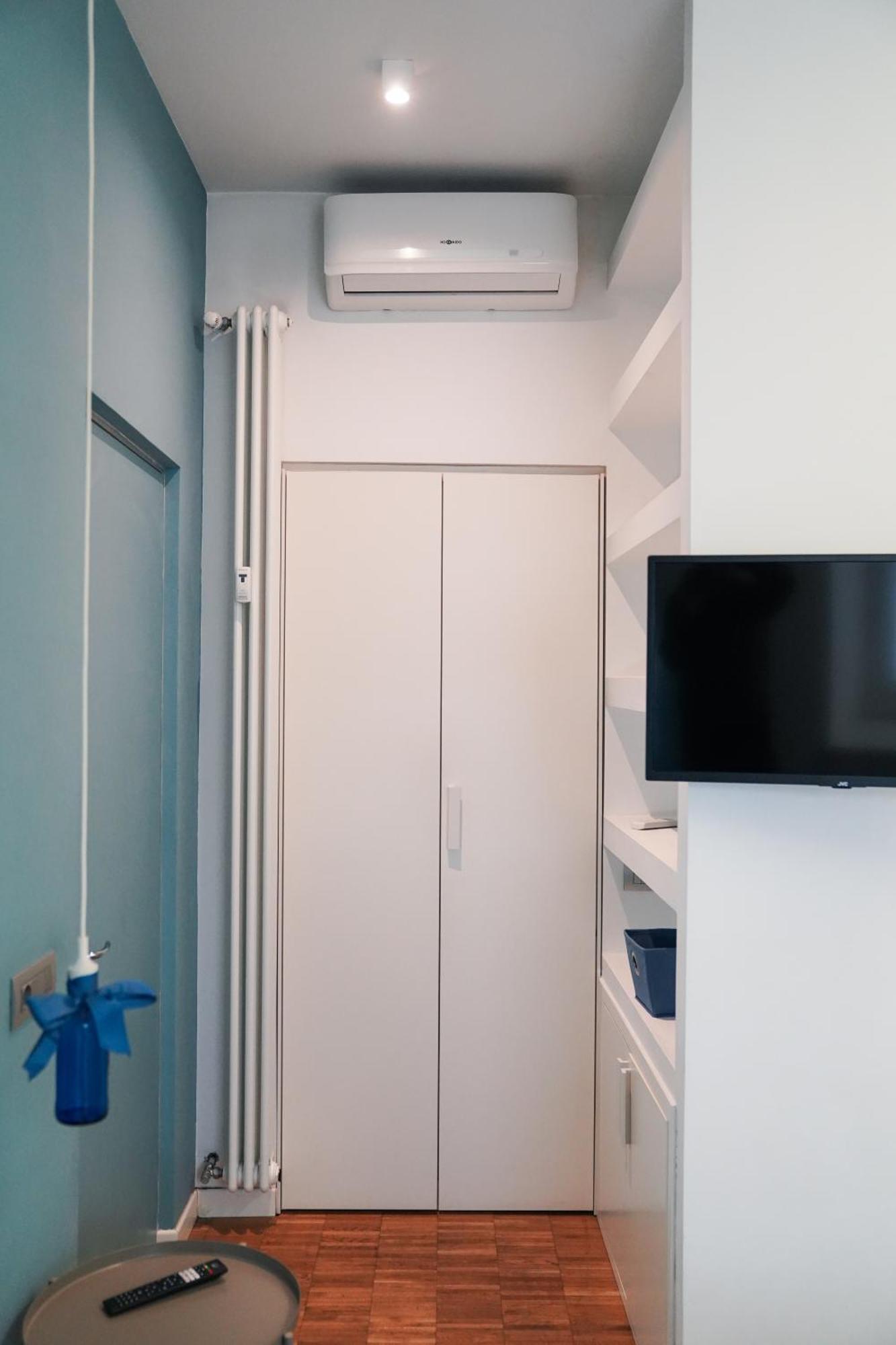 Appartement Casa Bella Rome