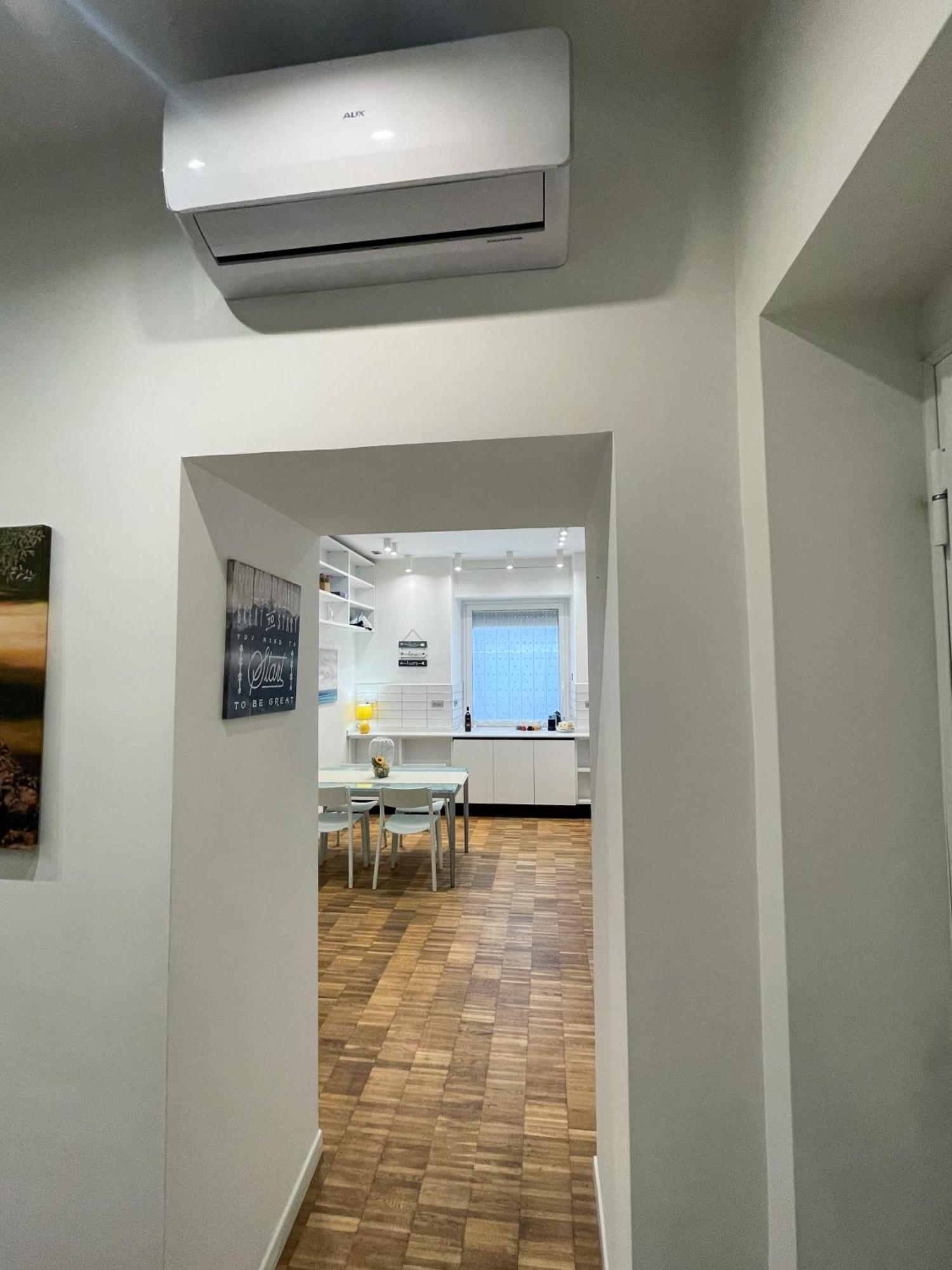 Casa Bella Appartement *