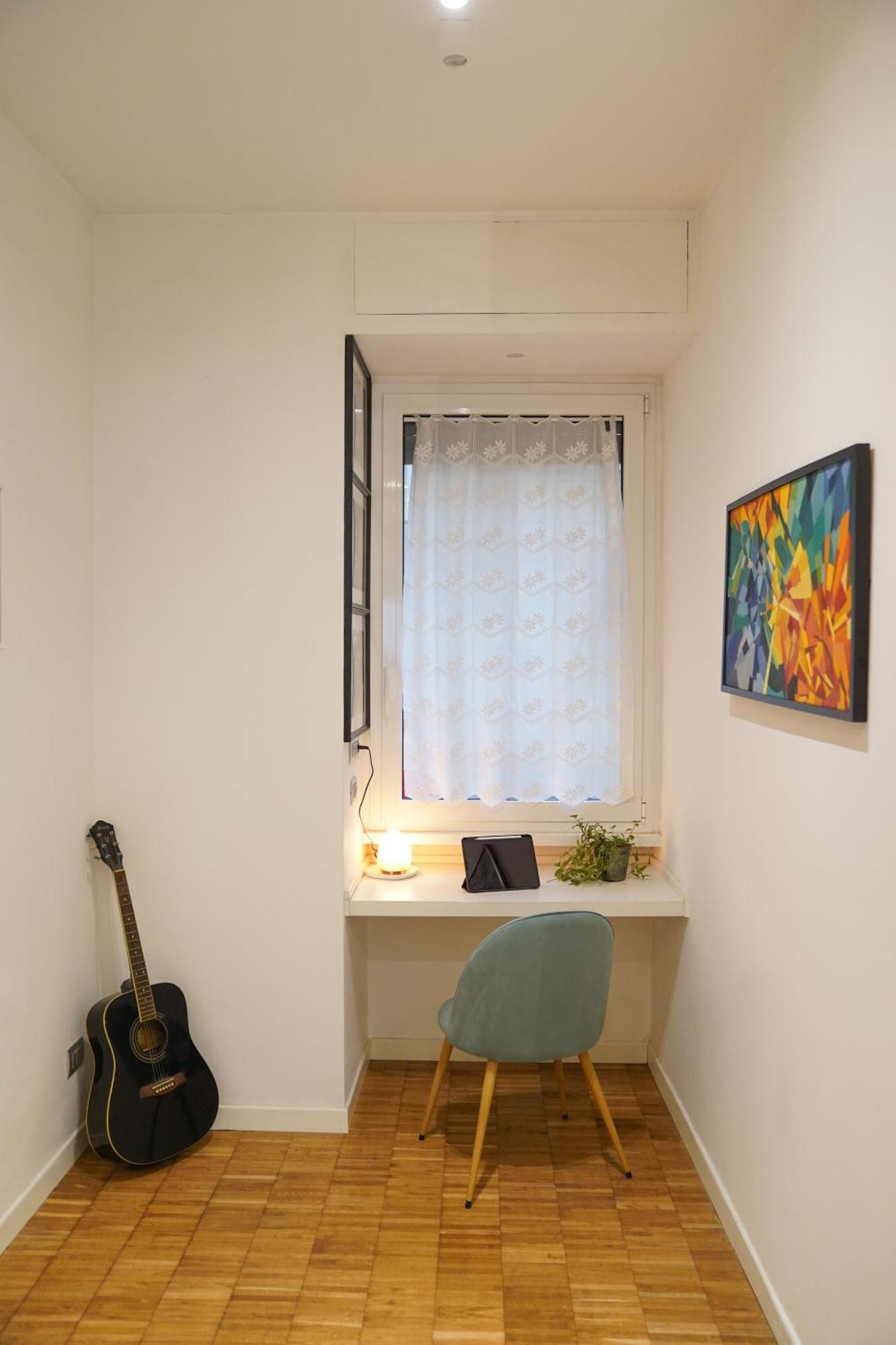 Casa Bella Appartement *