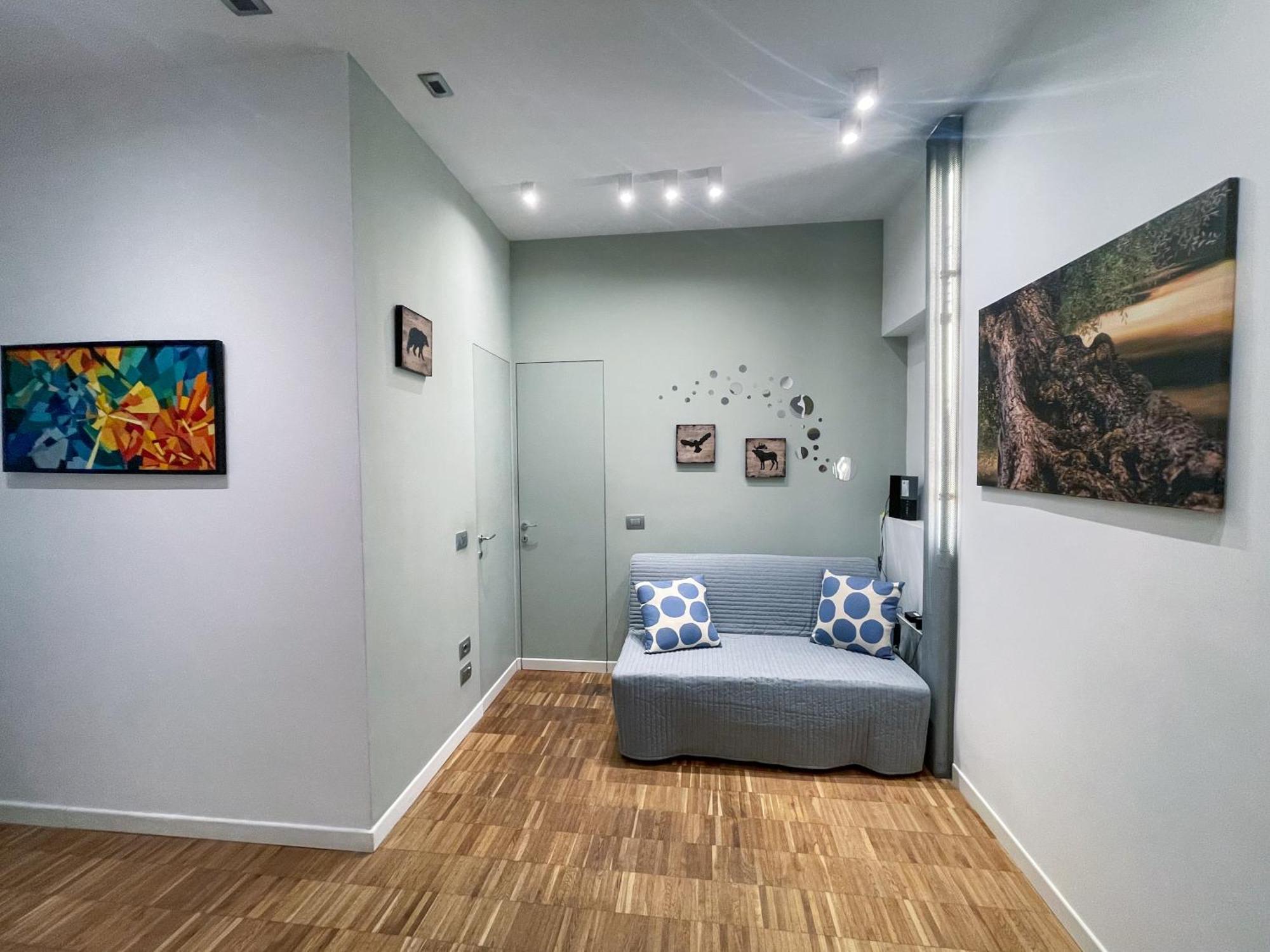 Appartement Casa Bella Rome
