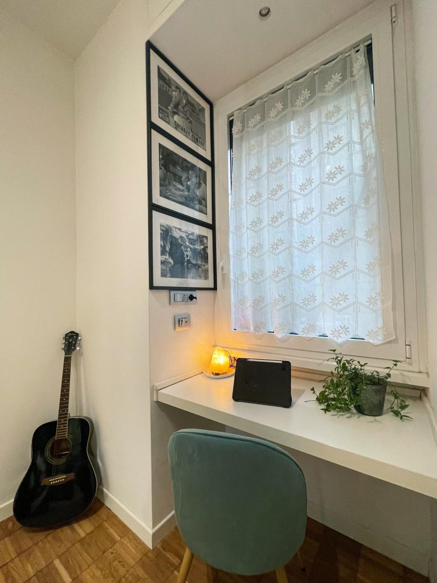 Appartement Casa Bella *