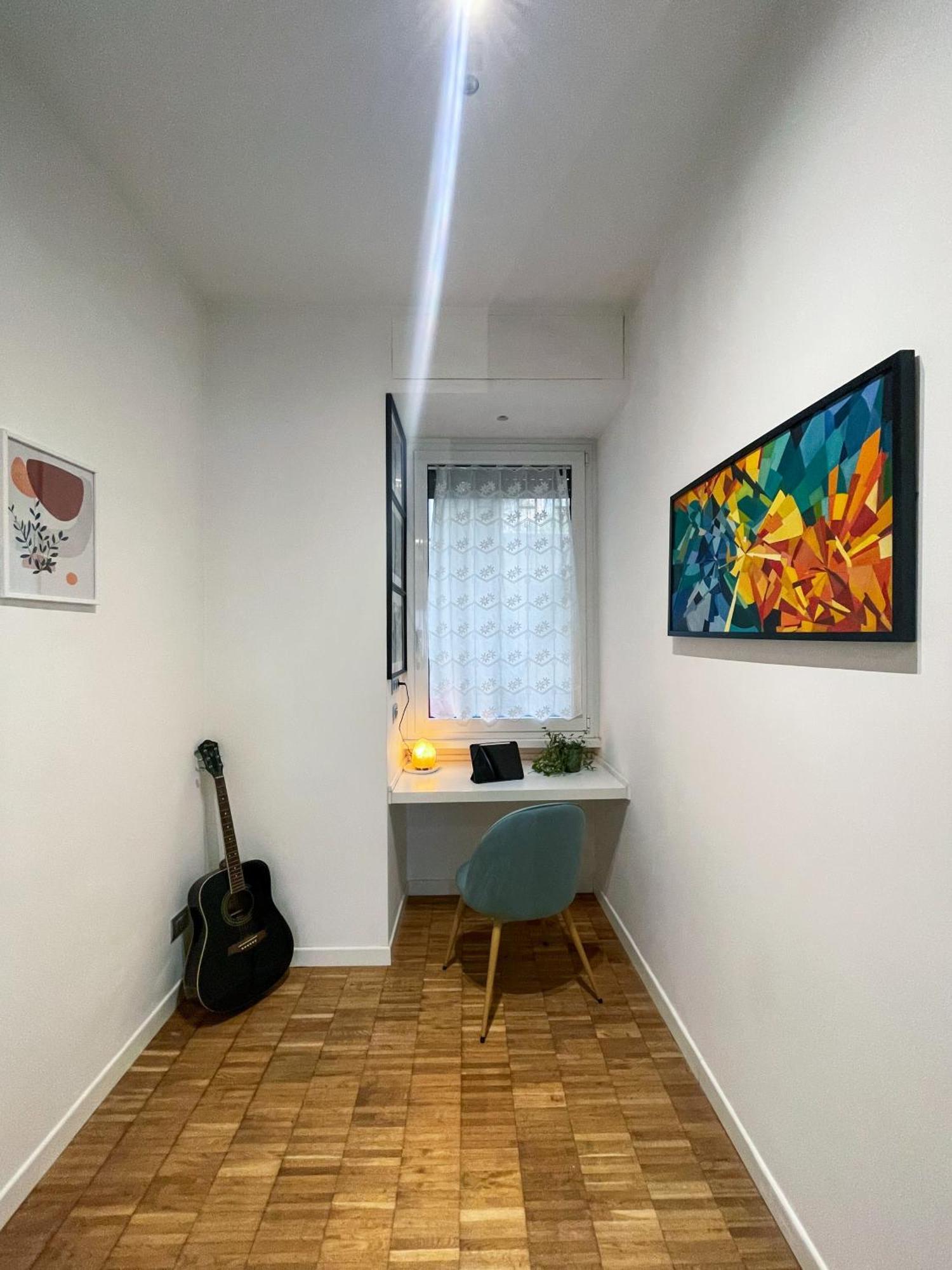 Casa Bella Appartement *