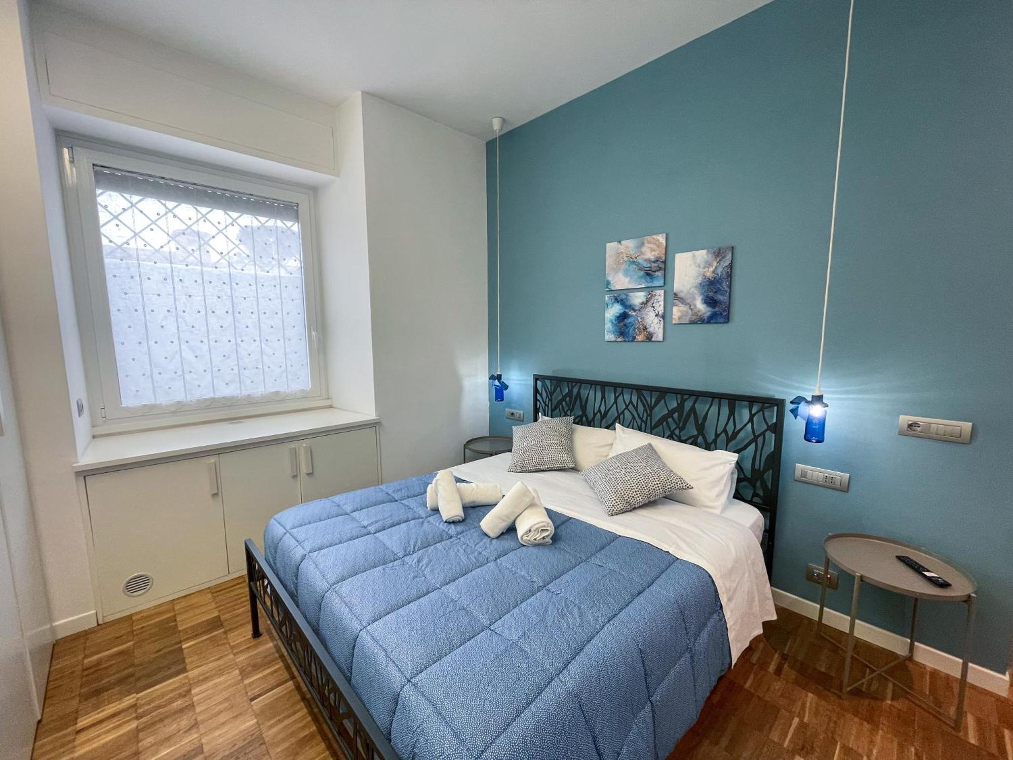 Casa Bella Appartement Rome