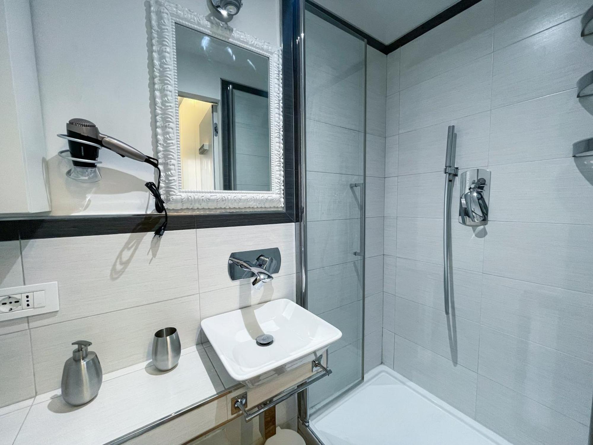 Casa Bella Appartement Rome