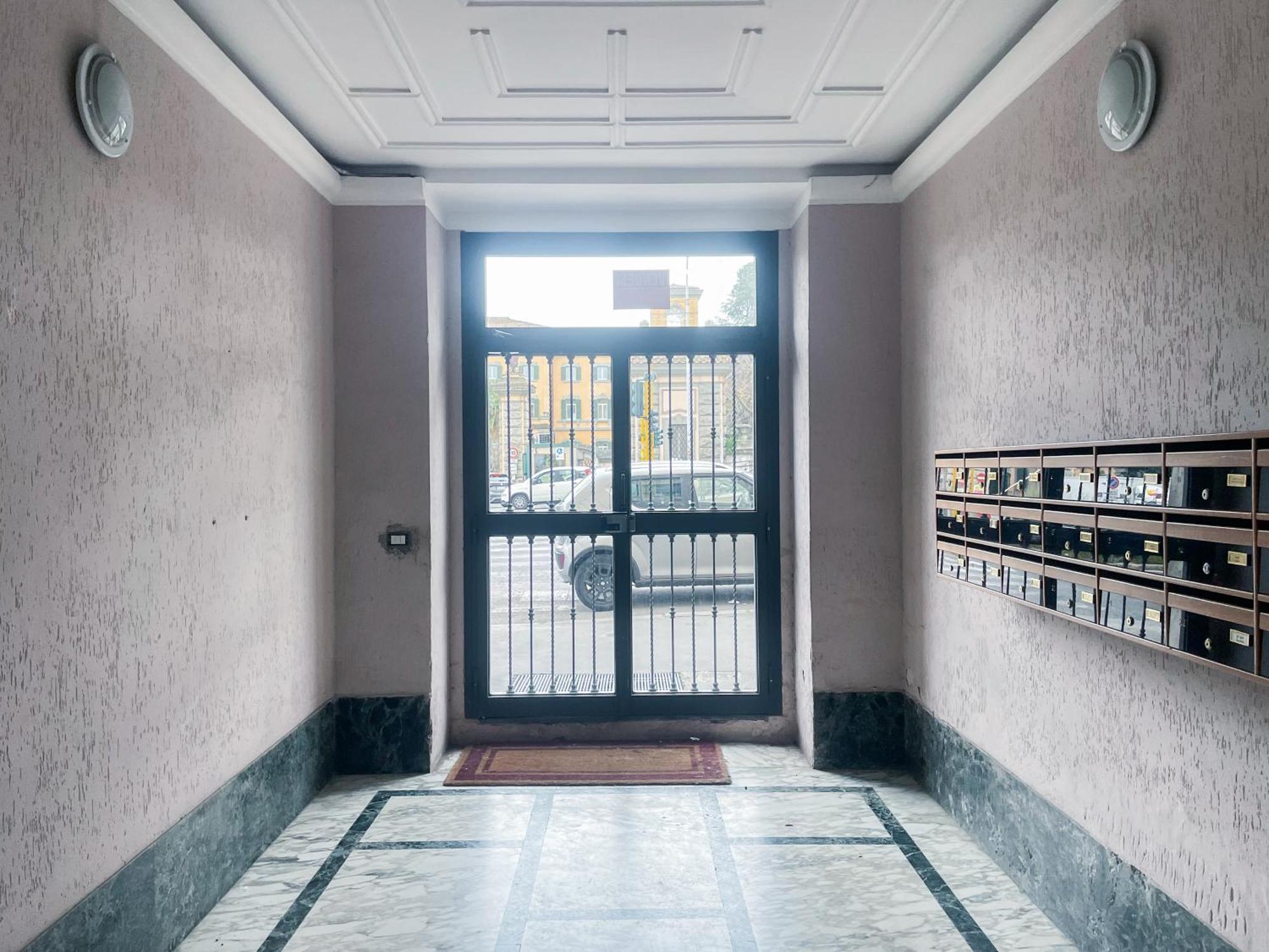Casa Bella Rome