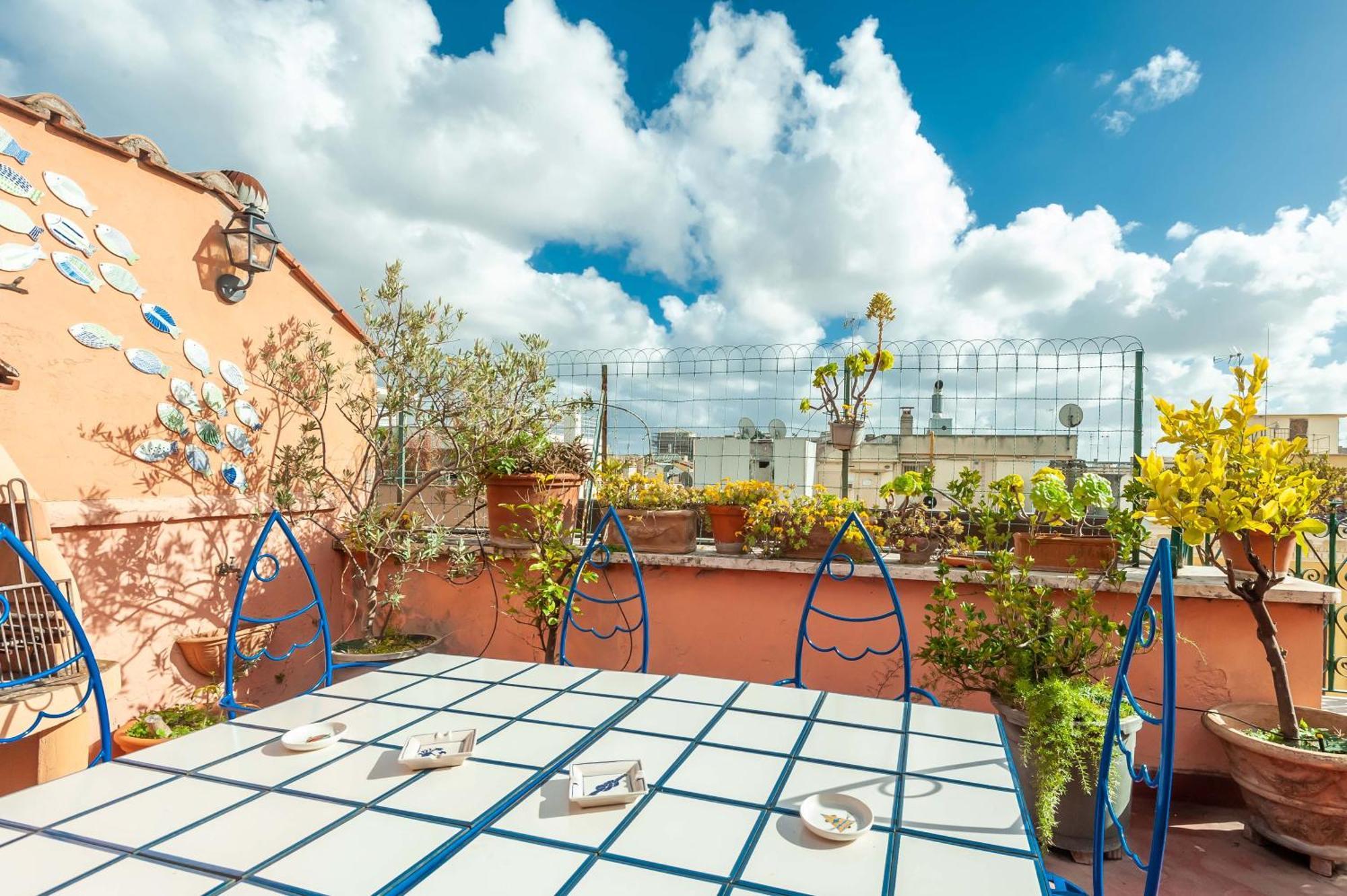 Casa L'incanto Appartement Rome