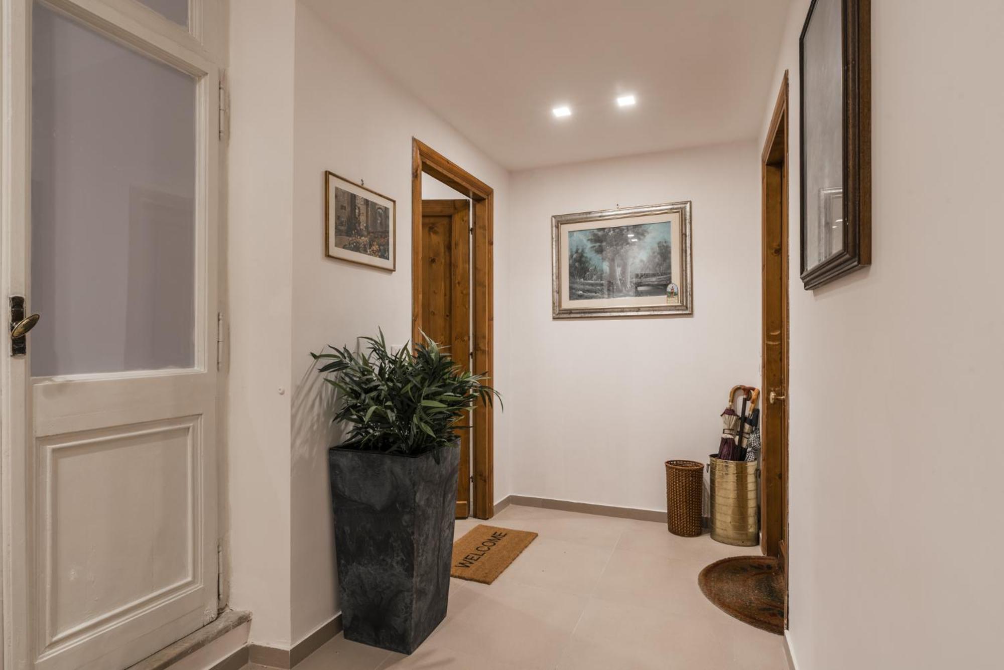 Appartement The In Orologio *
