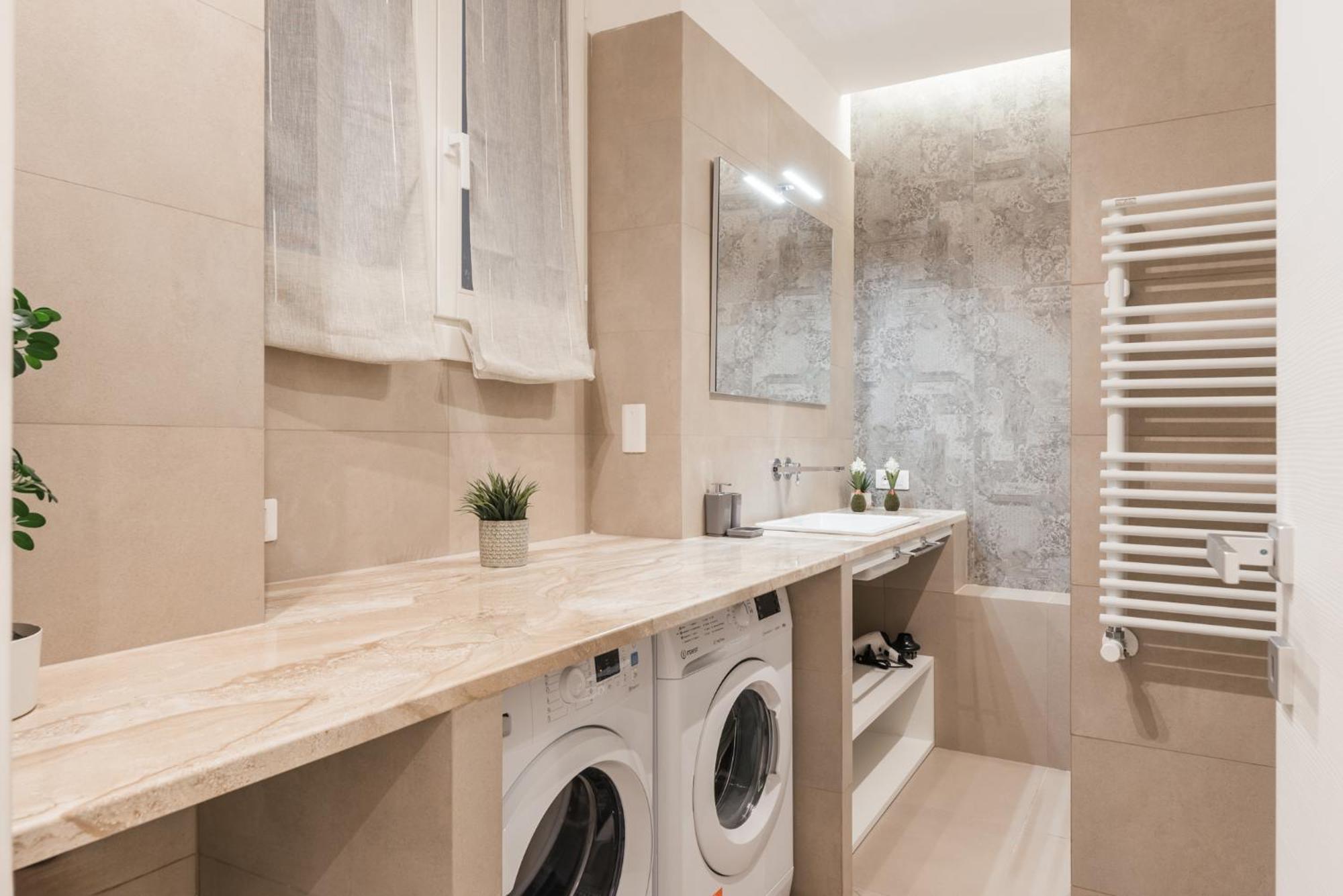 Appartement The In Orologio